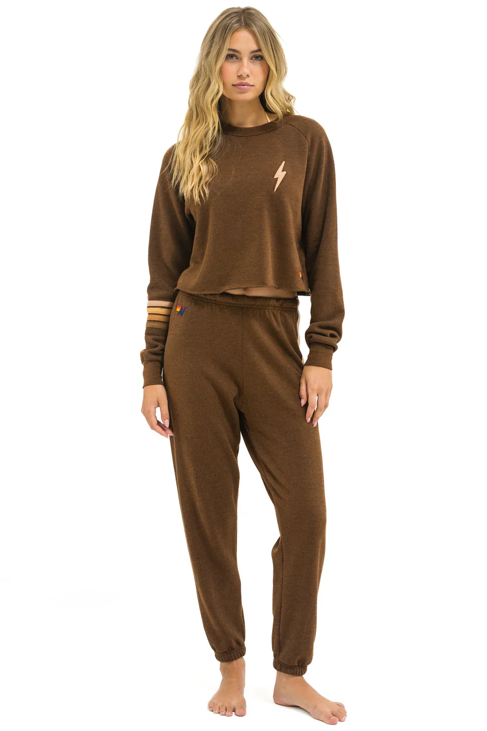 Pants Wsprs5 Chocolate-Espresso - Image 5