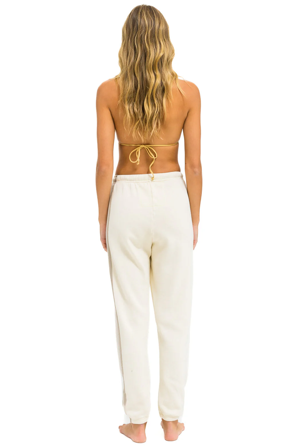 Pants Wsprs5 Dove-Grey-White-Grey - Image 4
