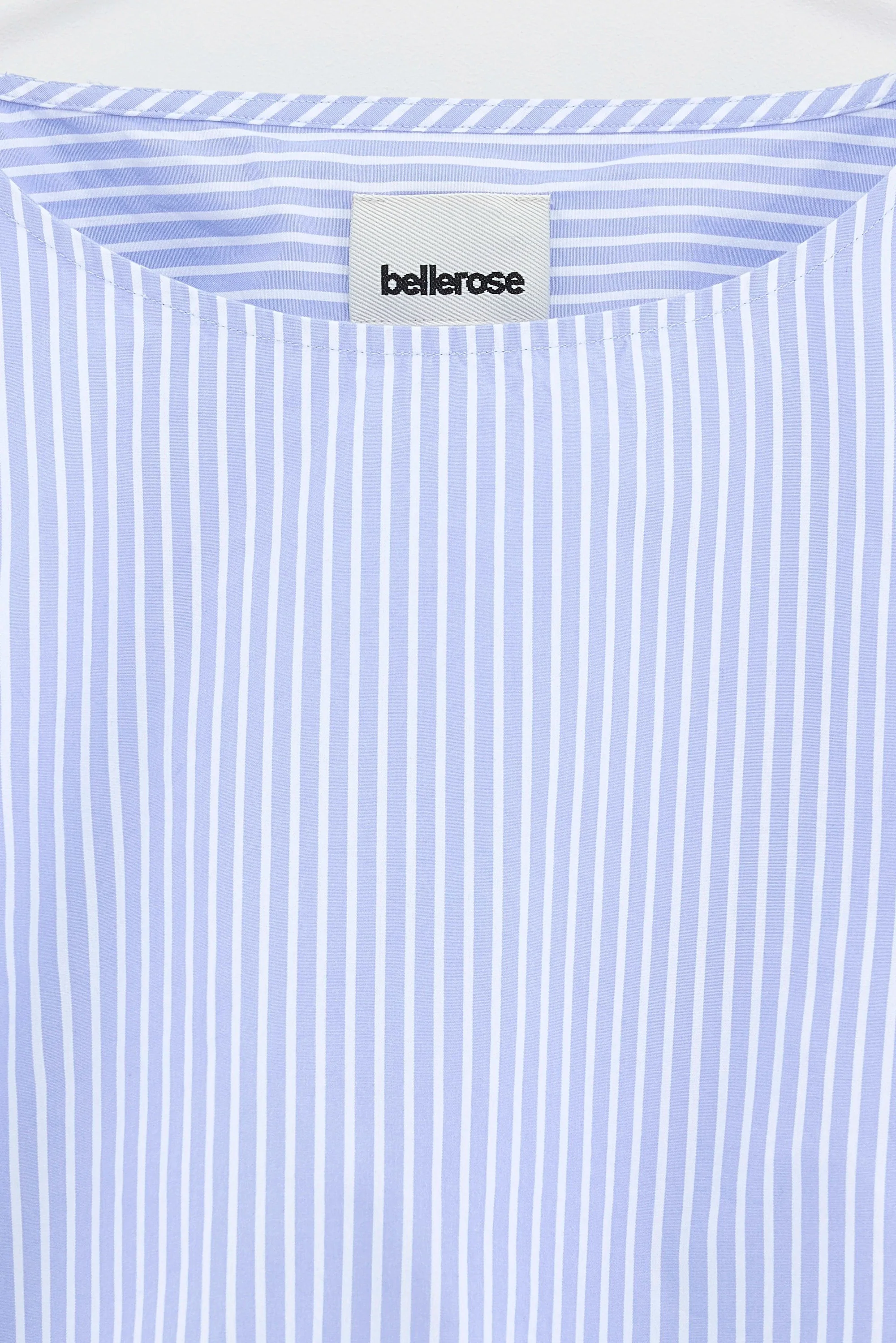 Blouse Gian S0777 Stripe-F - Image 2