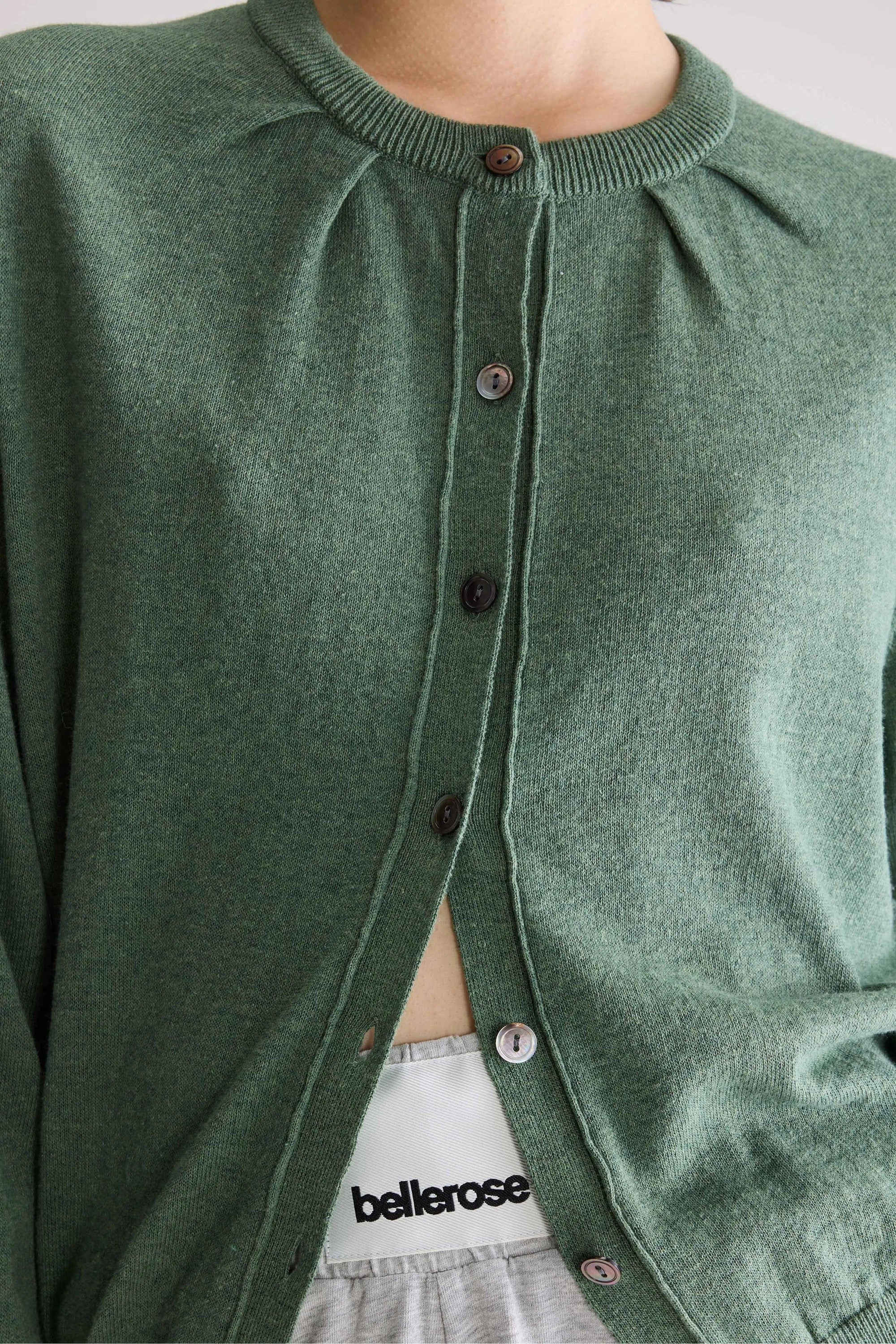 Cardigan North K1754u Thyme - Image 5