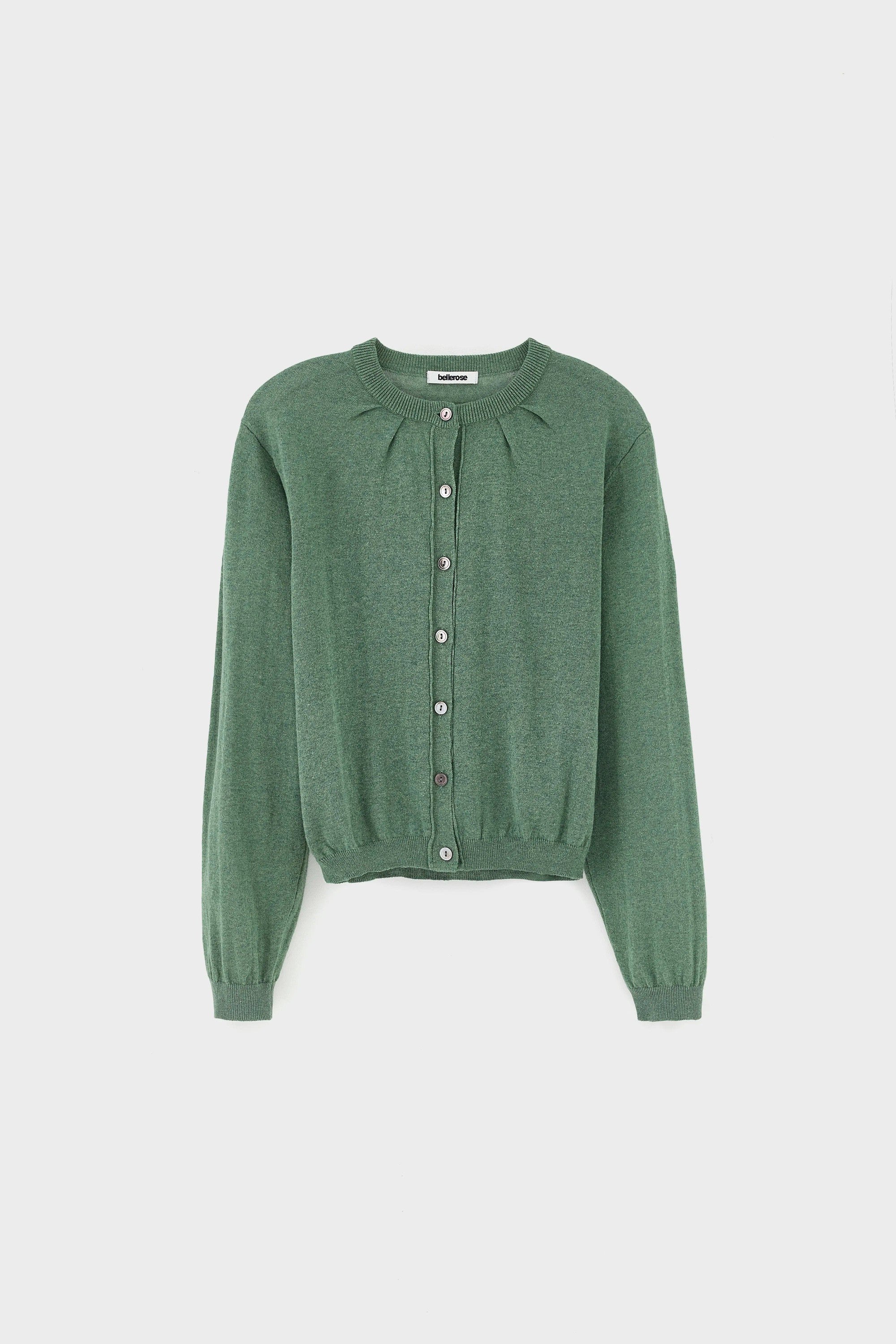 Cardigan North K1754u Thyme - Image 6