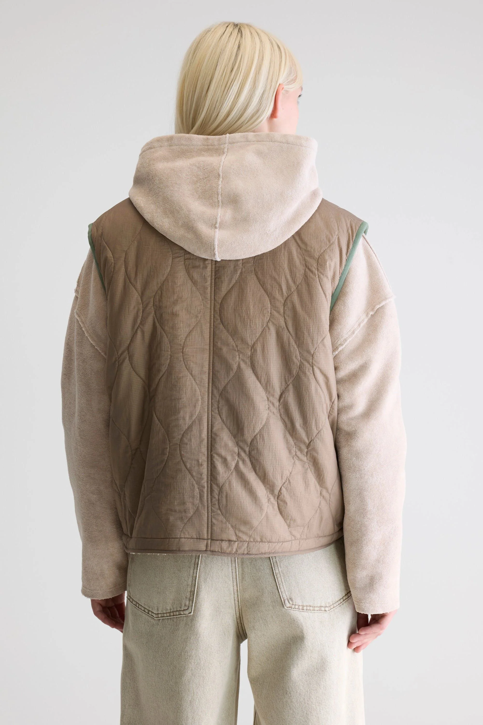 Gilet Hamilton P1813 Peel - Image 4