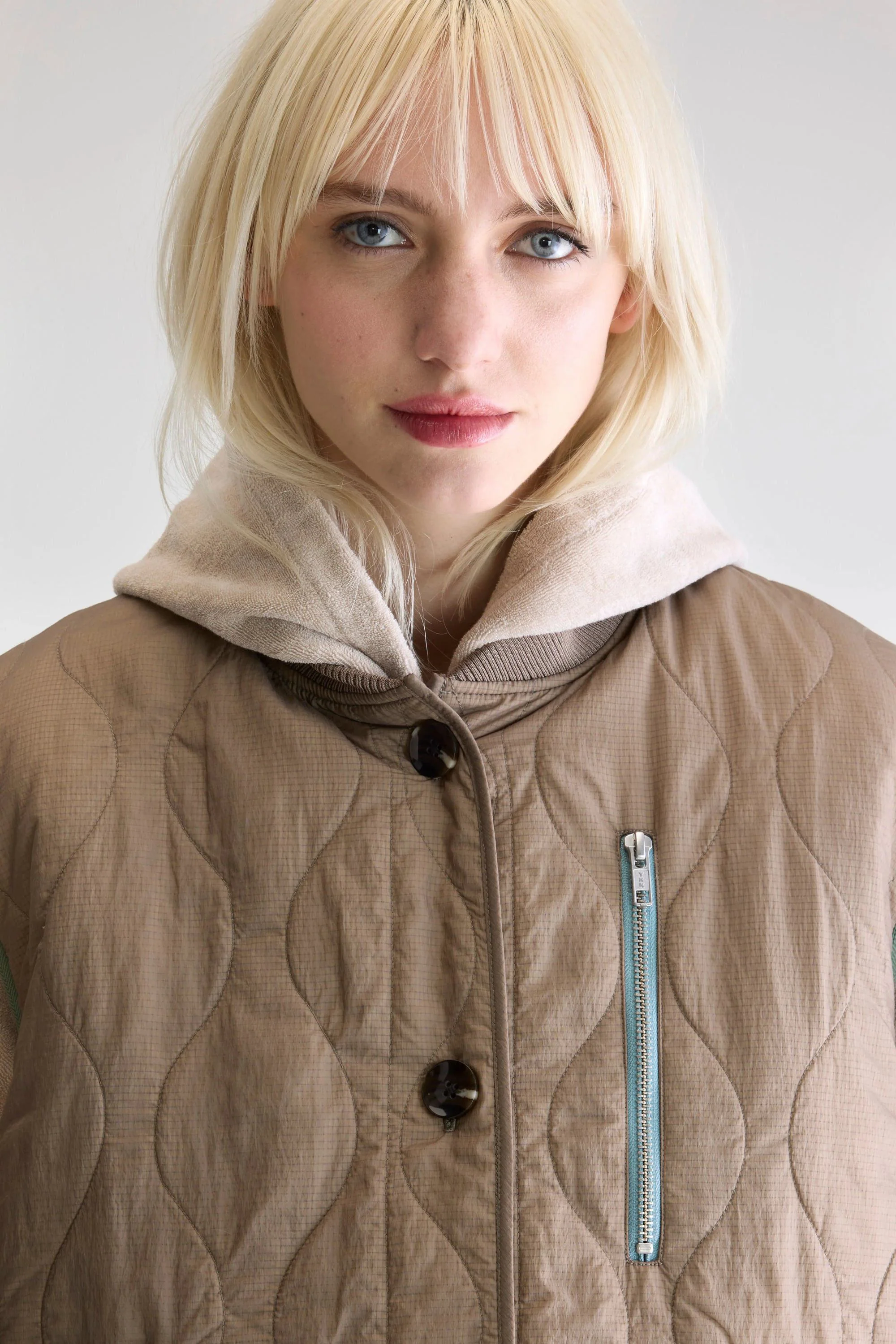 Gilet Hamilton P1813 Peel - Image 5