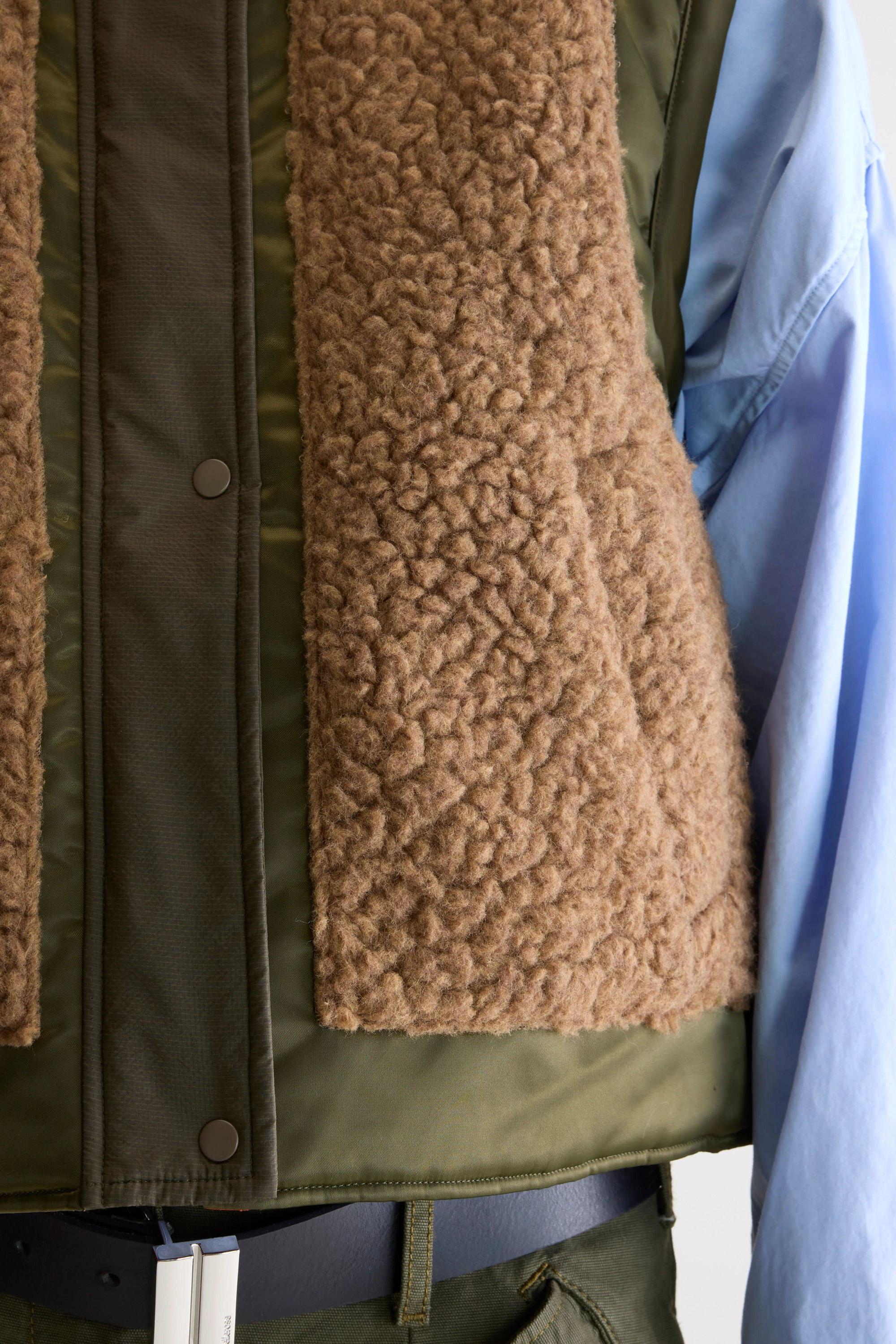 Gilet Jensa T1747 Combo-A - Image 5