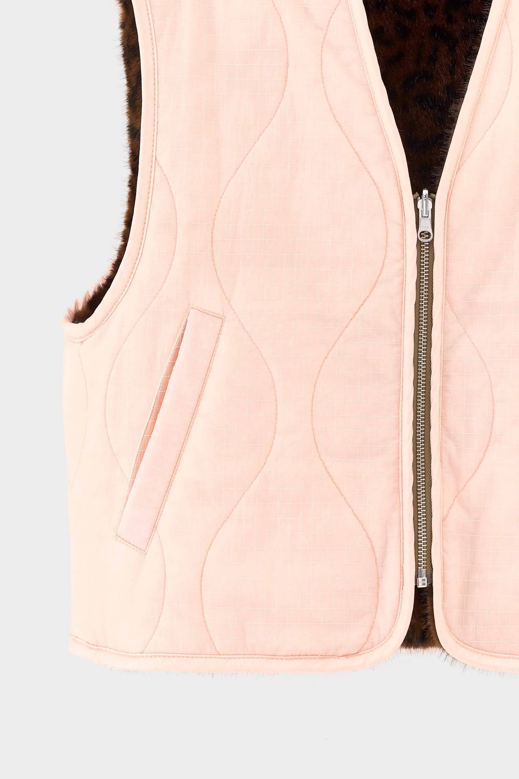 Gilet Joannie P1812 Babe - Image 7