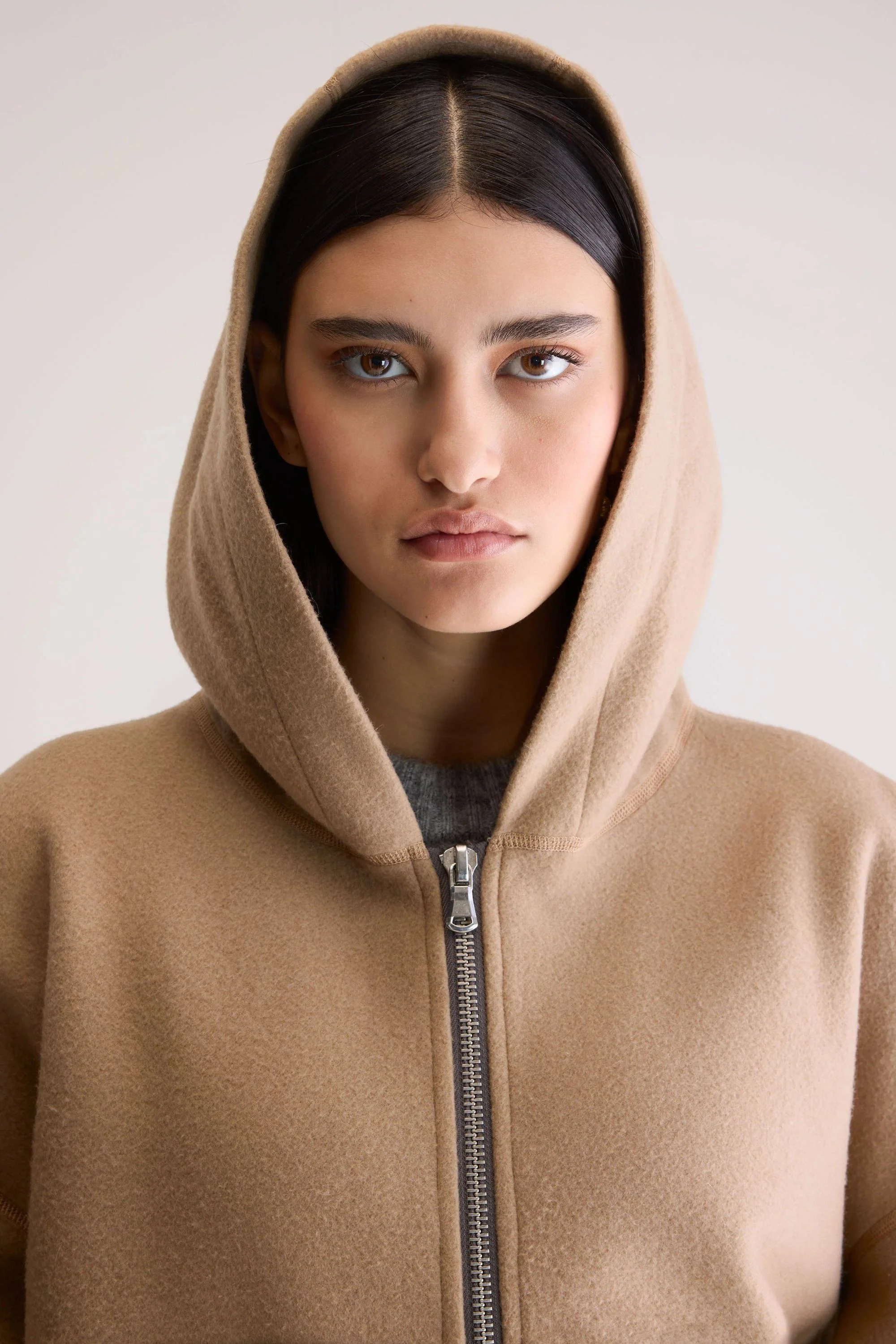 Jacket Fannel T1789 Soil - Image 4
