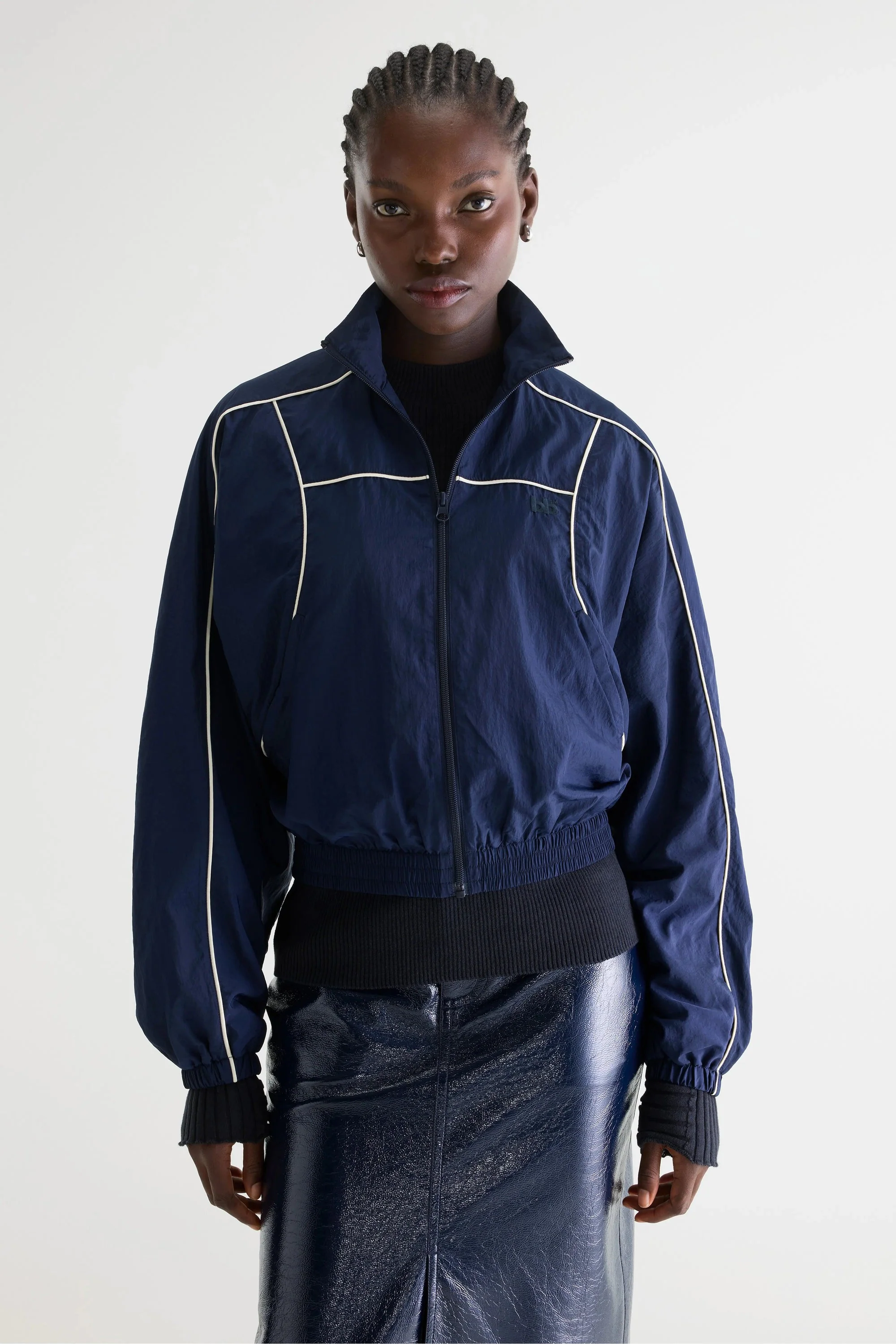 Jacket Tropy P1882 Captain
