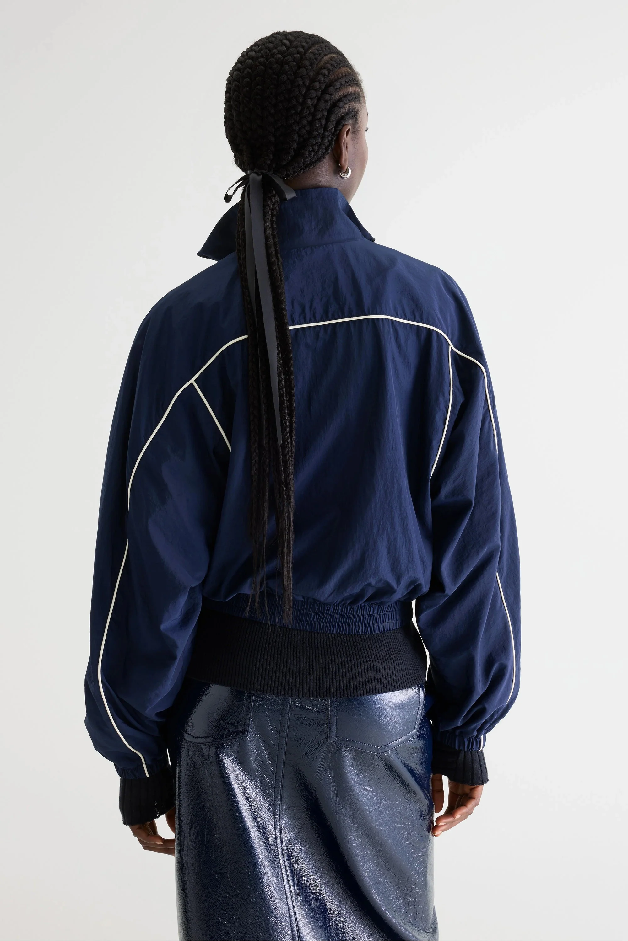 Jacket Tropy P1882 Captain - Image 3