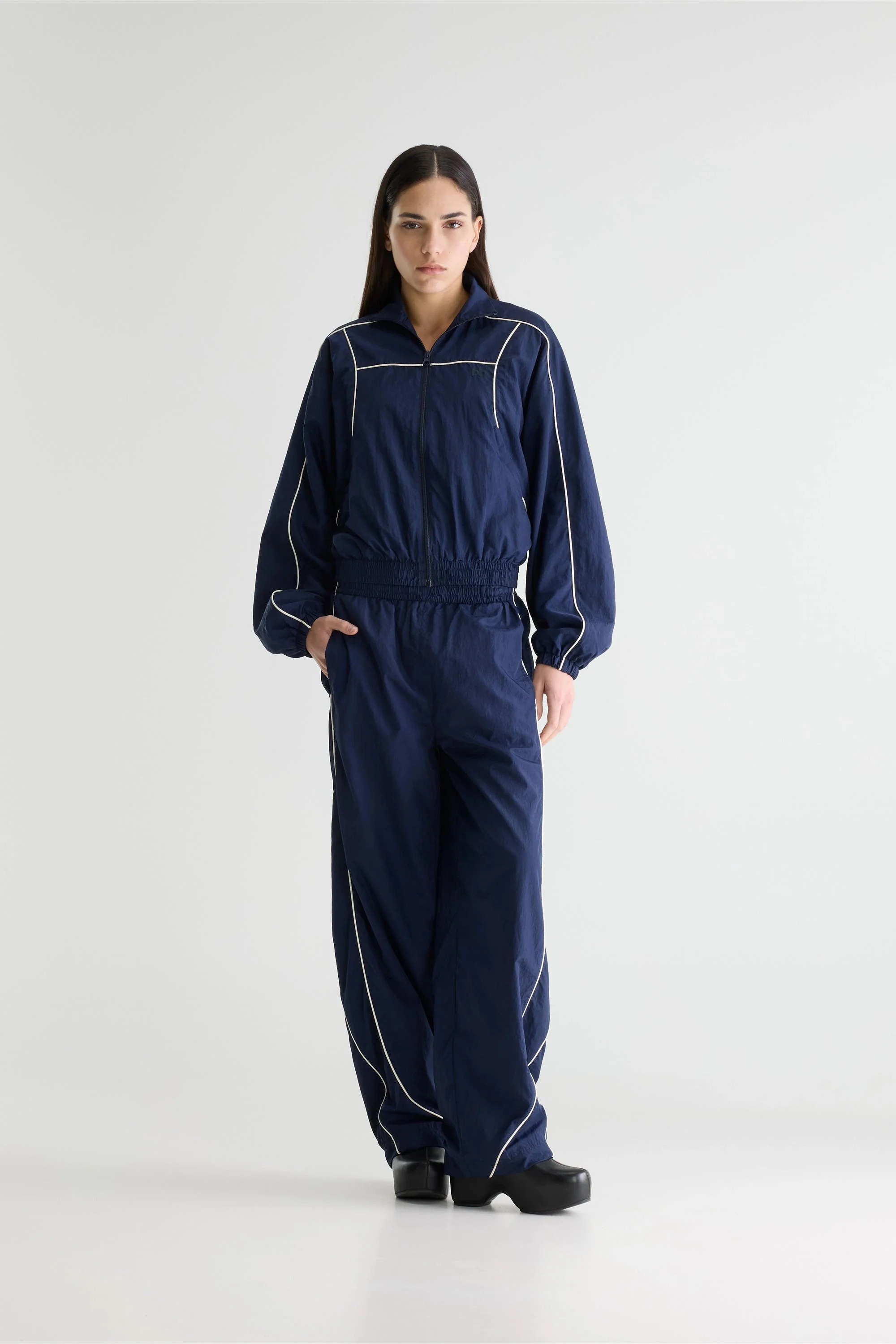 Jacket Tropy P1882 Captain - Image 4