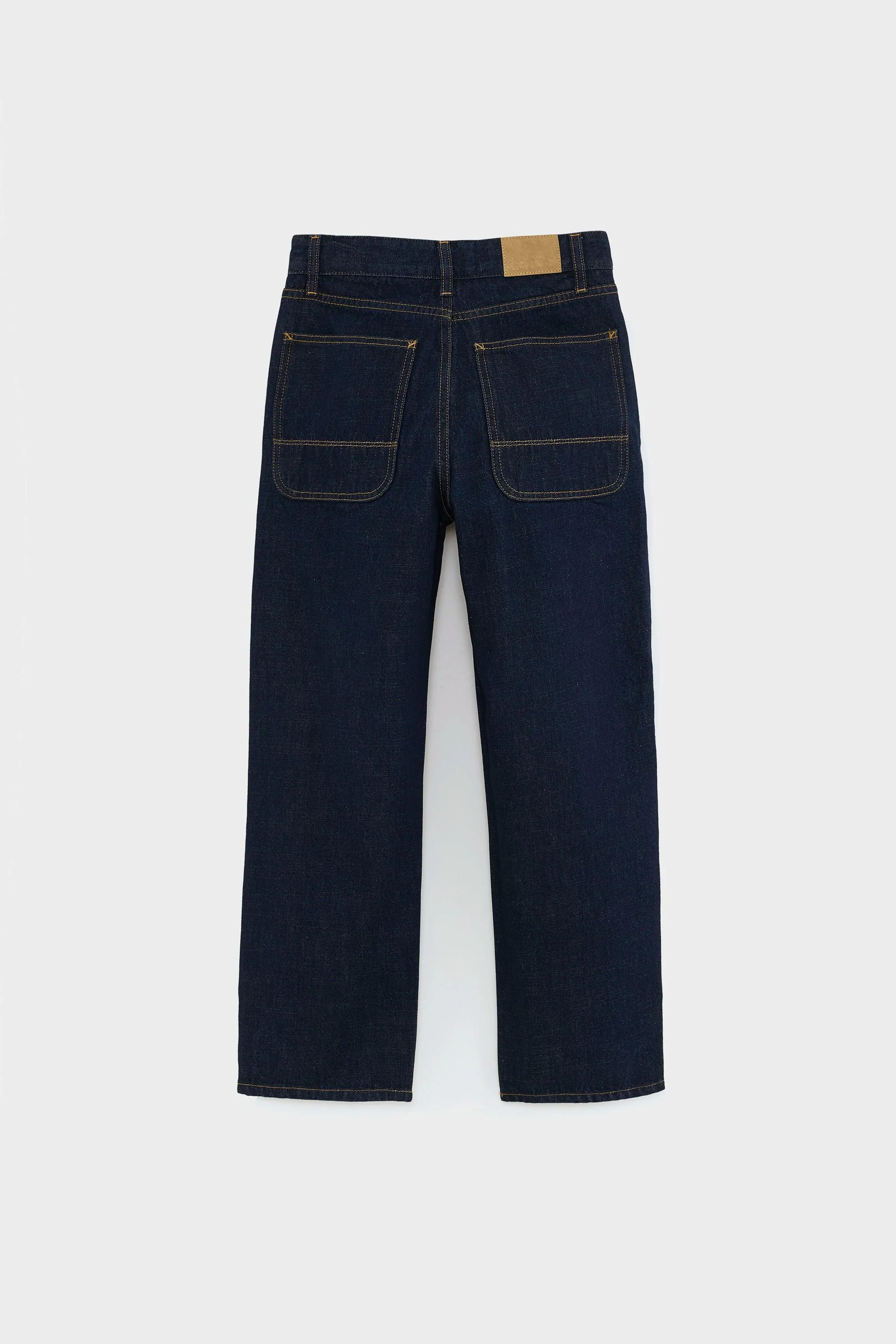 Jeans 64 Parthe52 D05 Rinse - Image 4