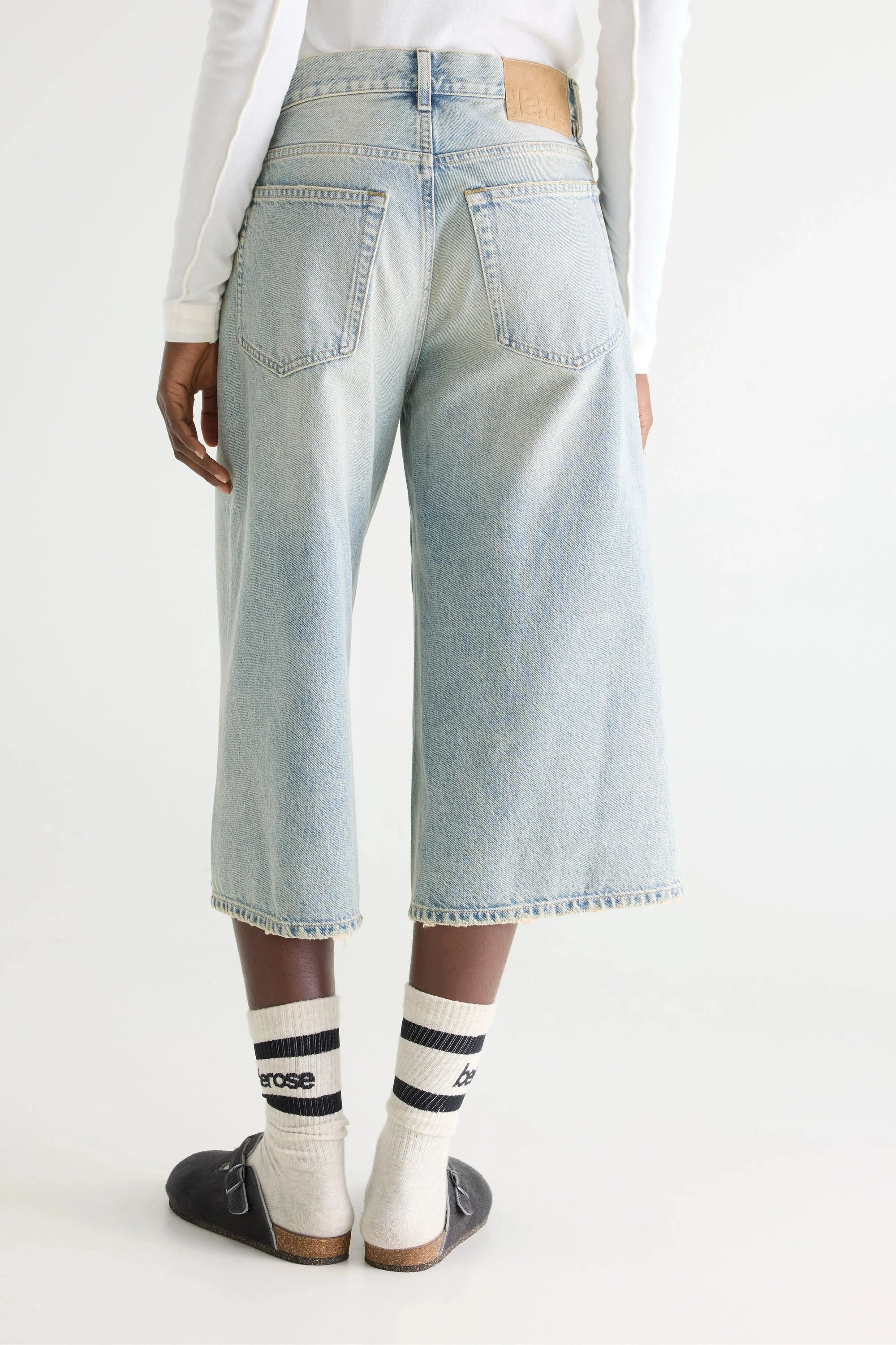 Jeans Kali61 D0520 Dusty-Bleach - Image 3