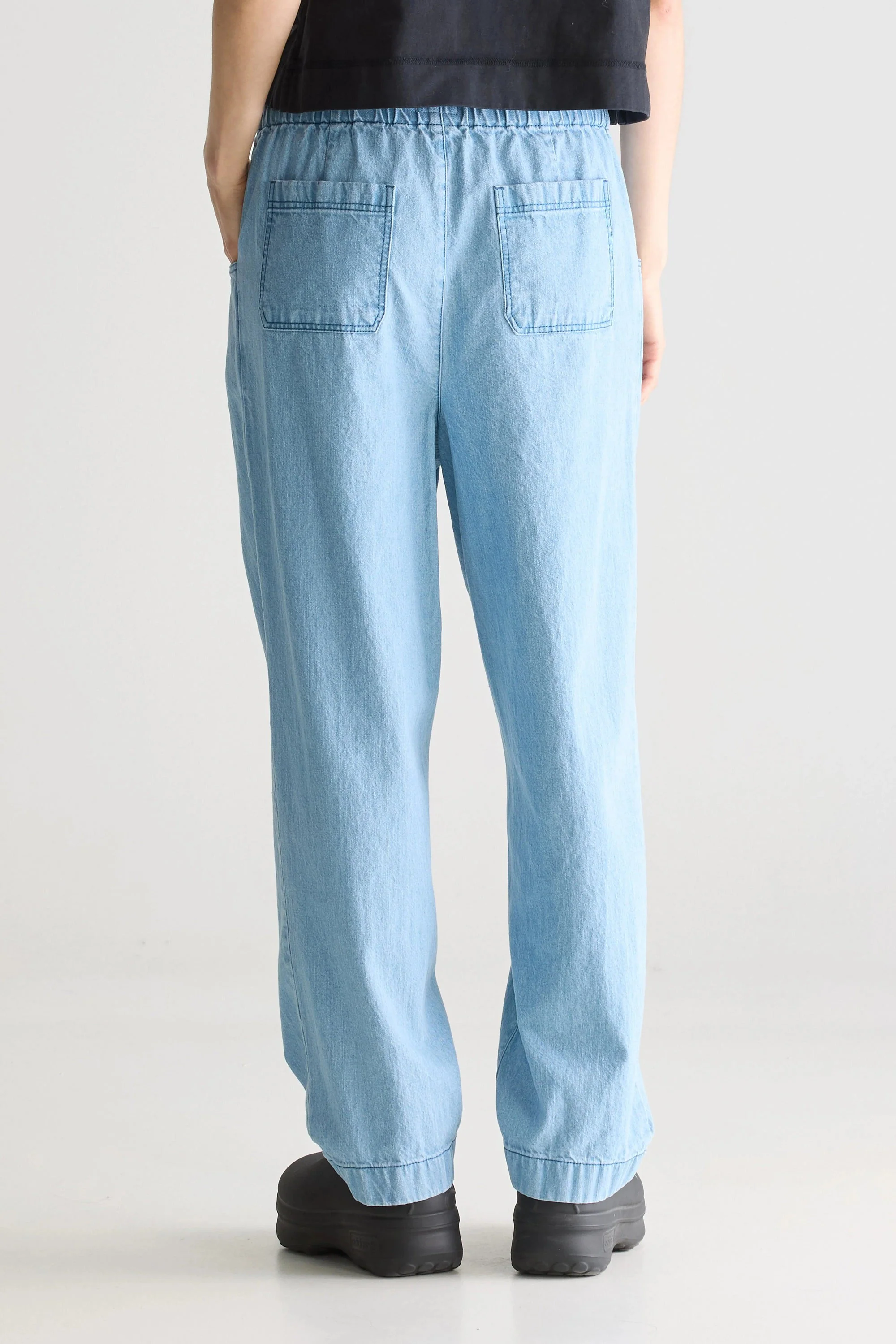 Jeans Winona D0563 Lt-Blue-Bleach - Image 3