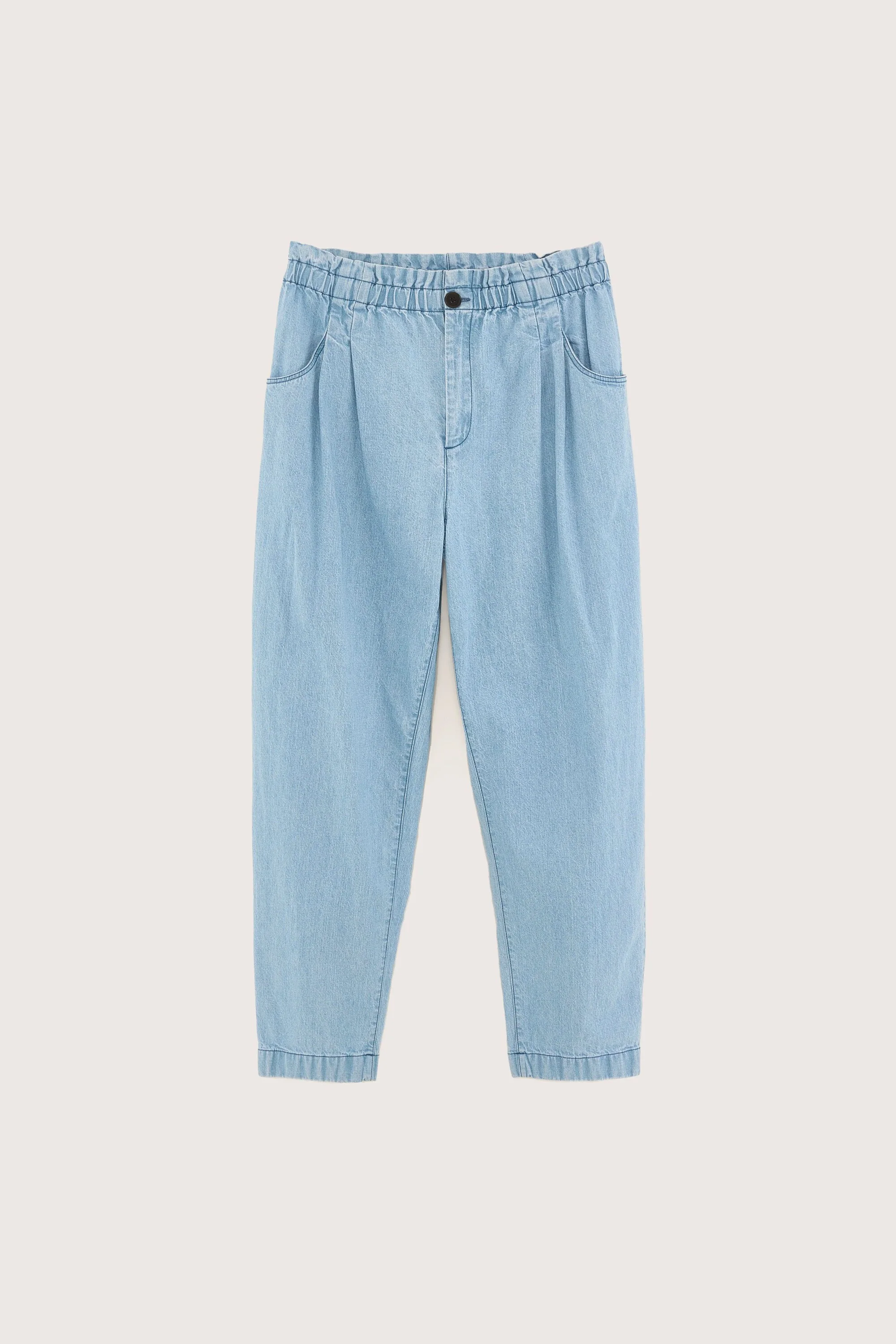 Jeans Winona D0563 Lt-Blue-Bleach - Image 6