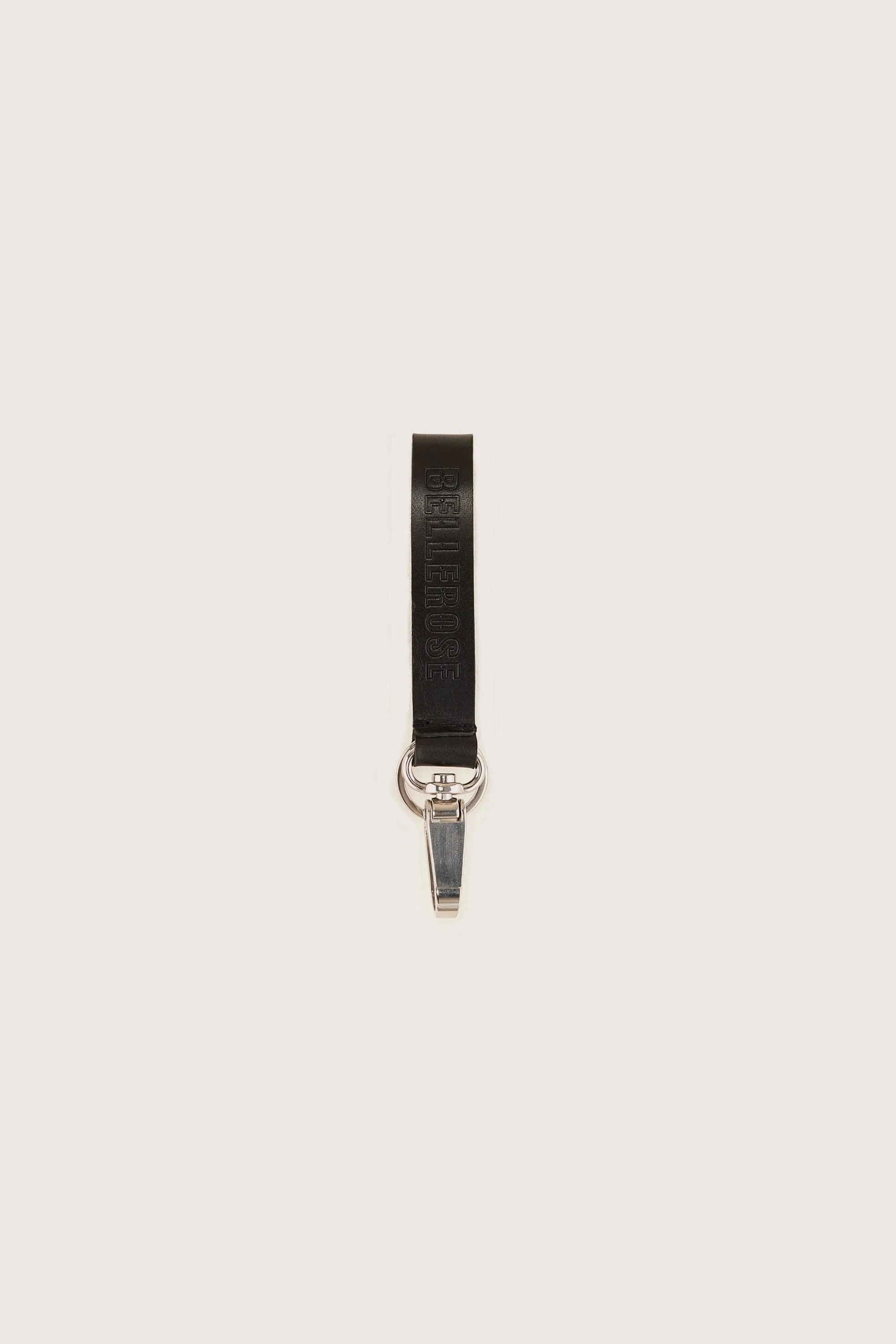 Key Charm Saney M0851f Black - Image 2
