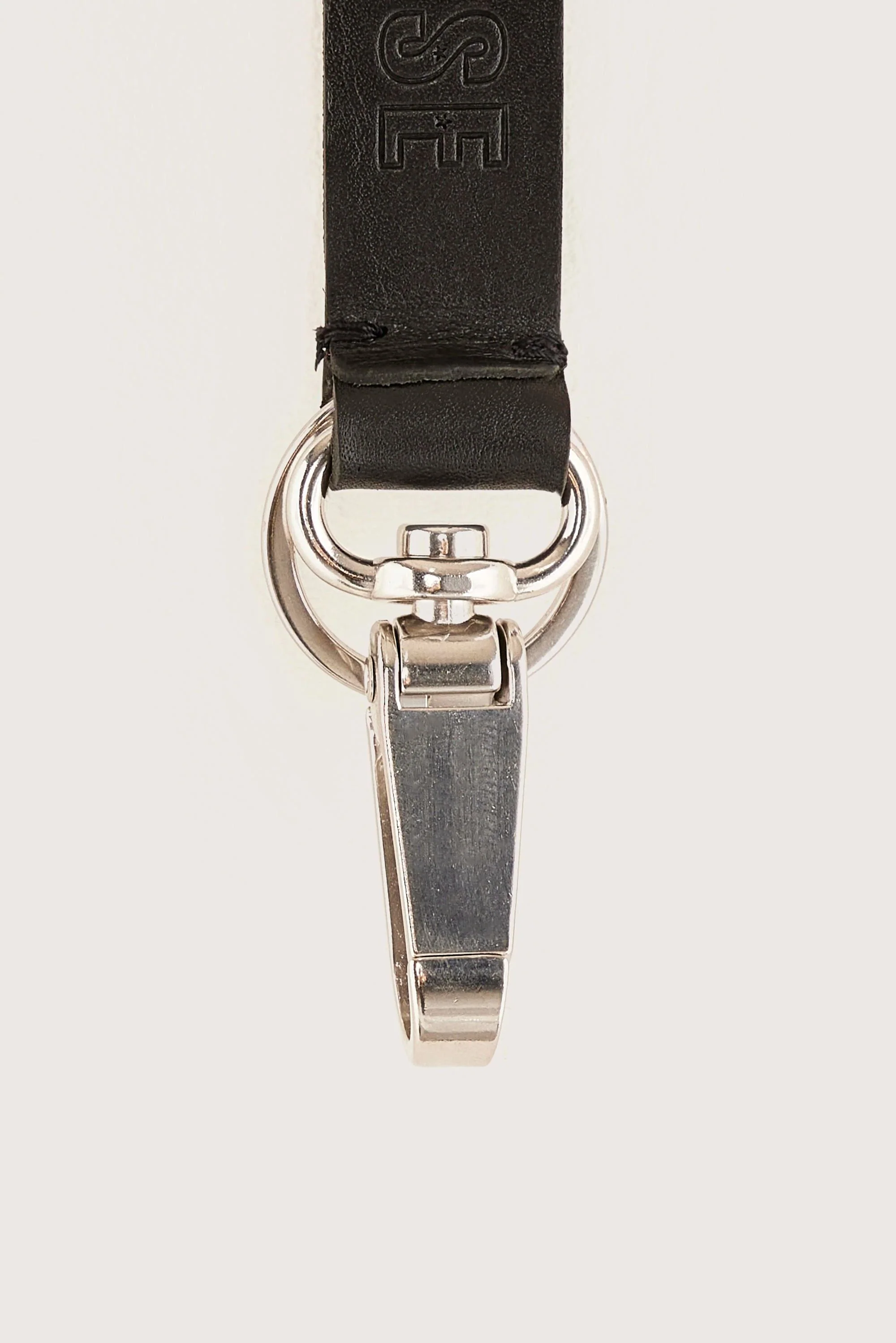Key Charm Saney M0851f Black - Image 3