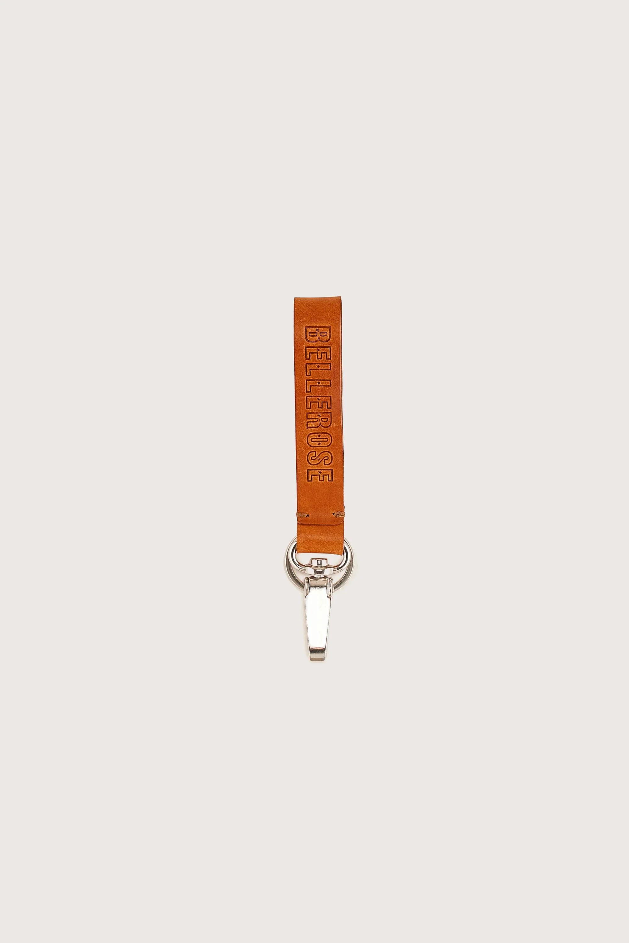 Key Charm Saney M0884f Cognac - Image 2