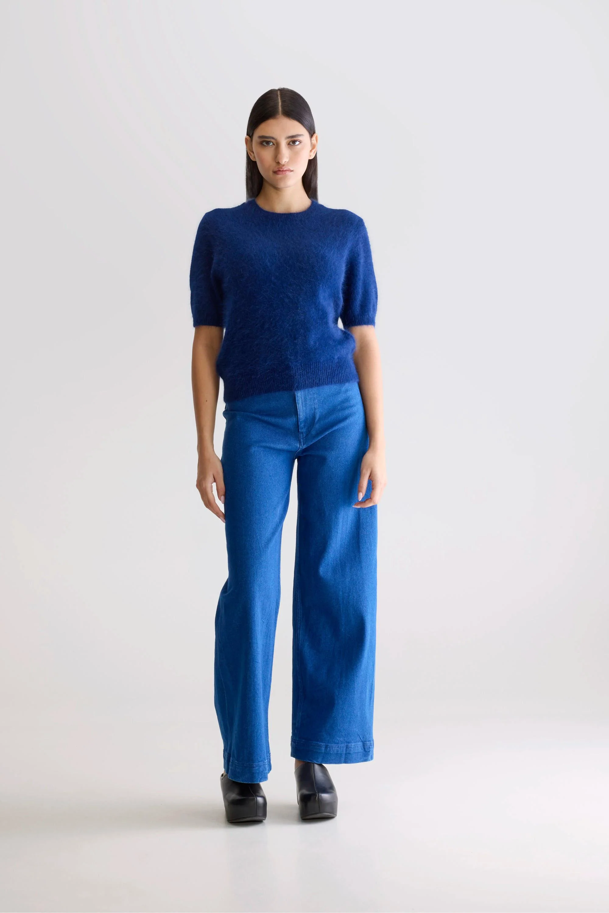 Pullover Datad52 K1014u Worker - Image 2