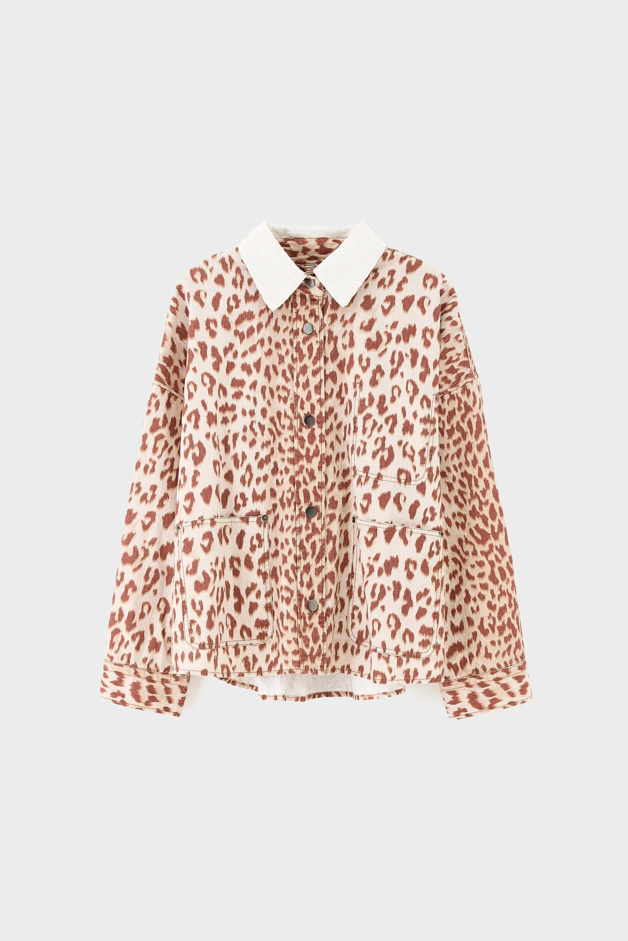 Shirt Wandy F2616 Combo-A - Image 6