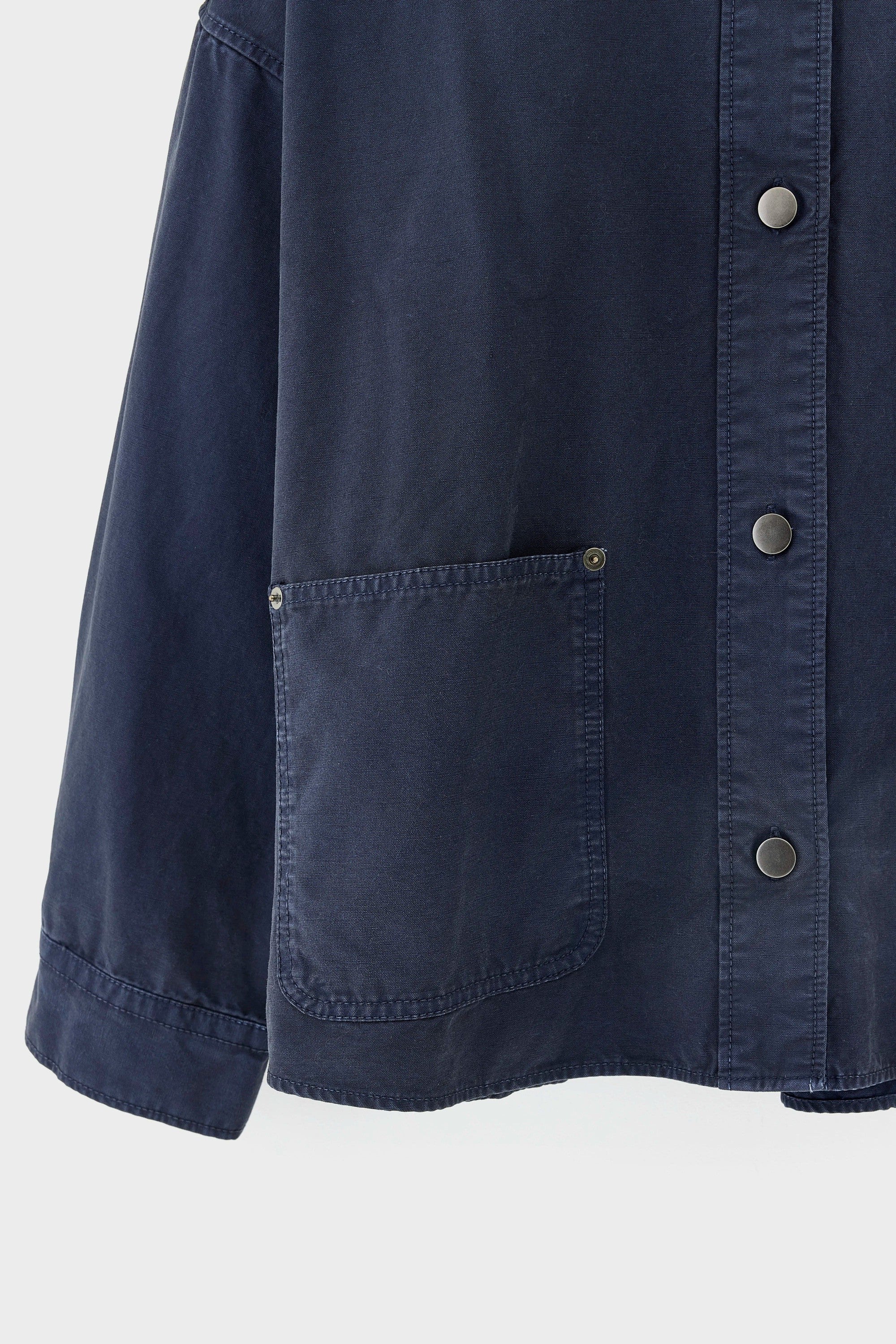 Shirt Wandy R0904 Navy - Image 3