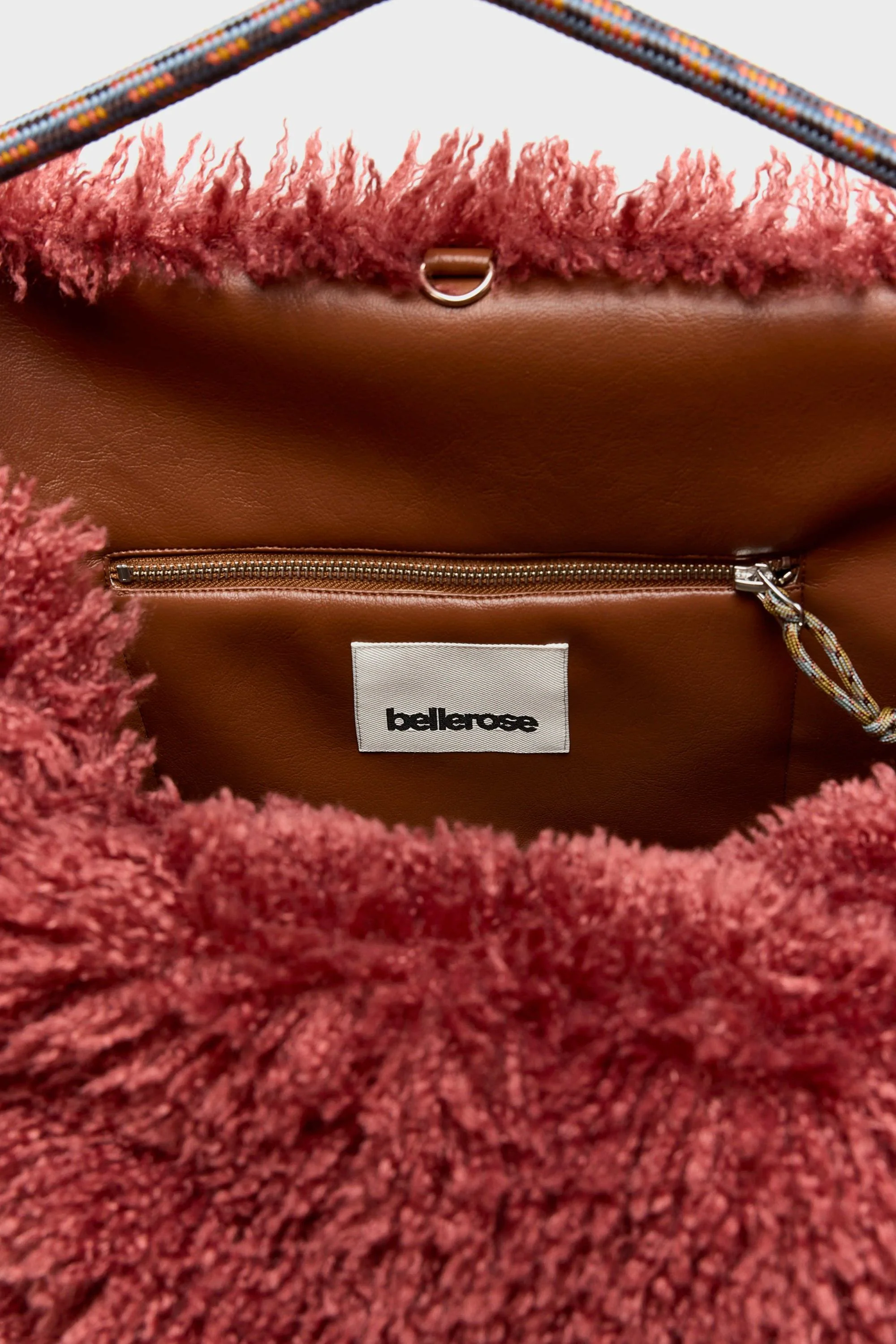 Shoulder Bag Hela52 F2430 Capri - Image 5