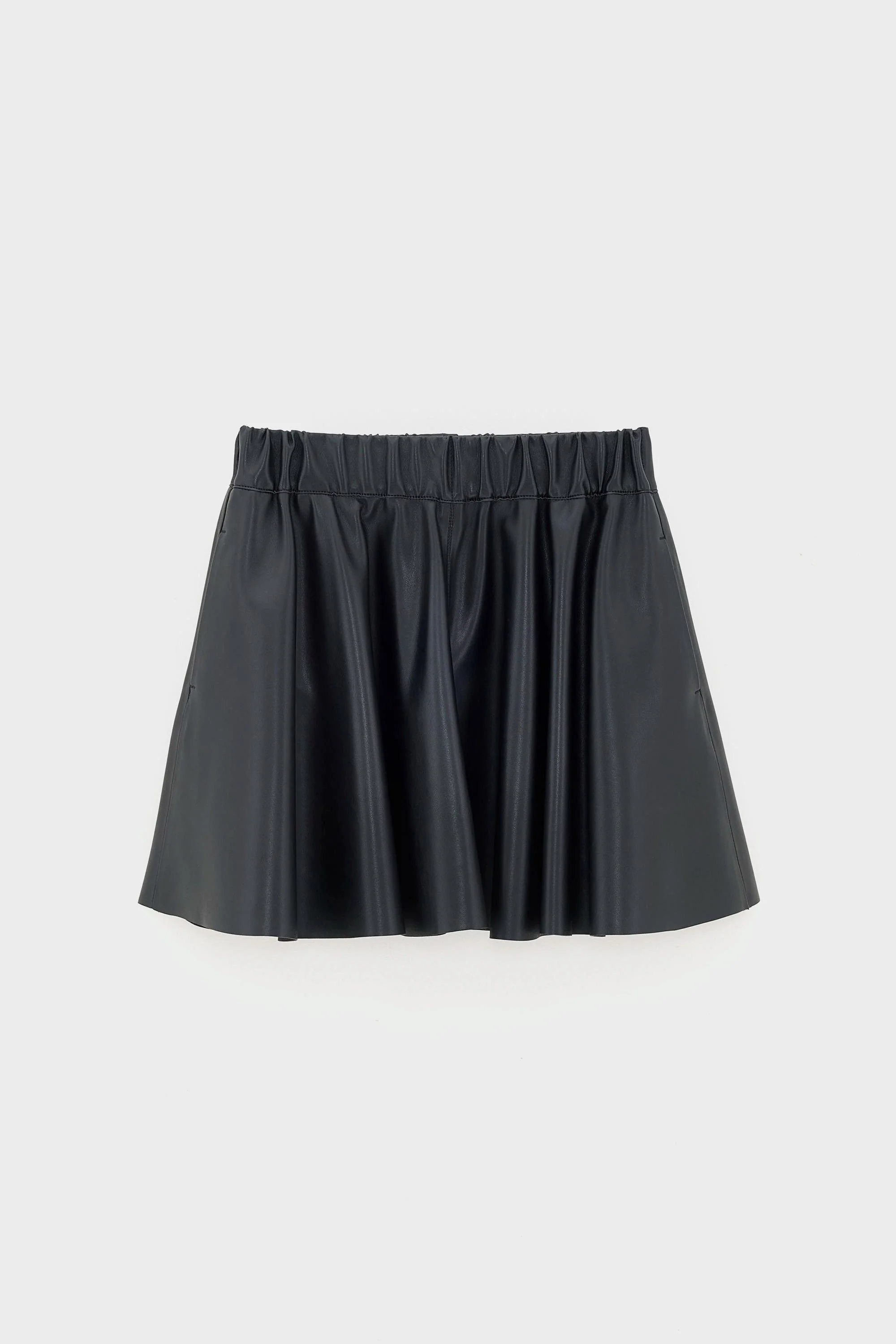 Skirt Hezza F2348 Black - Image 4