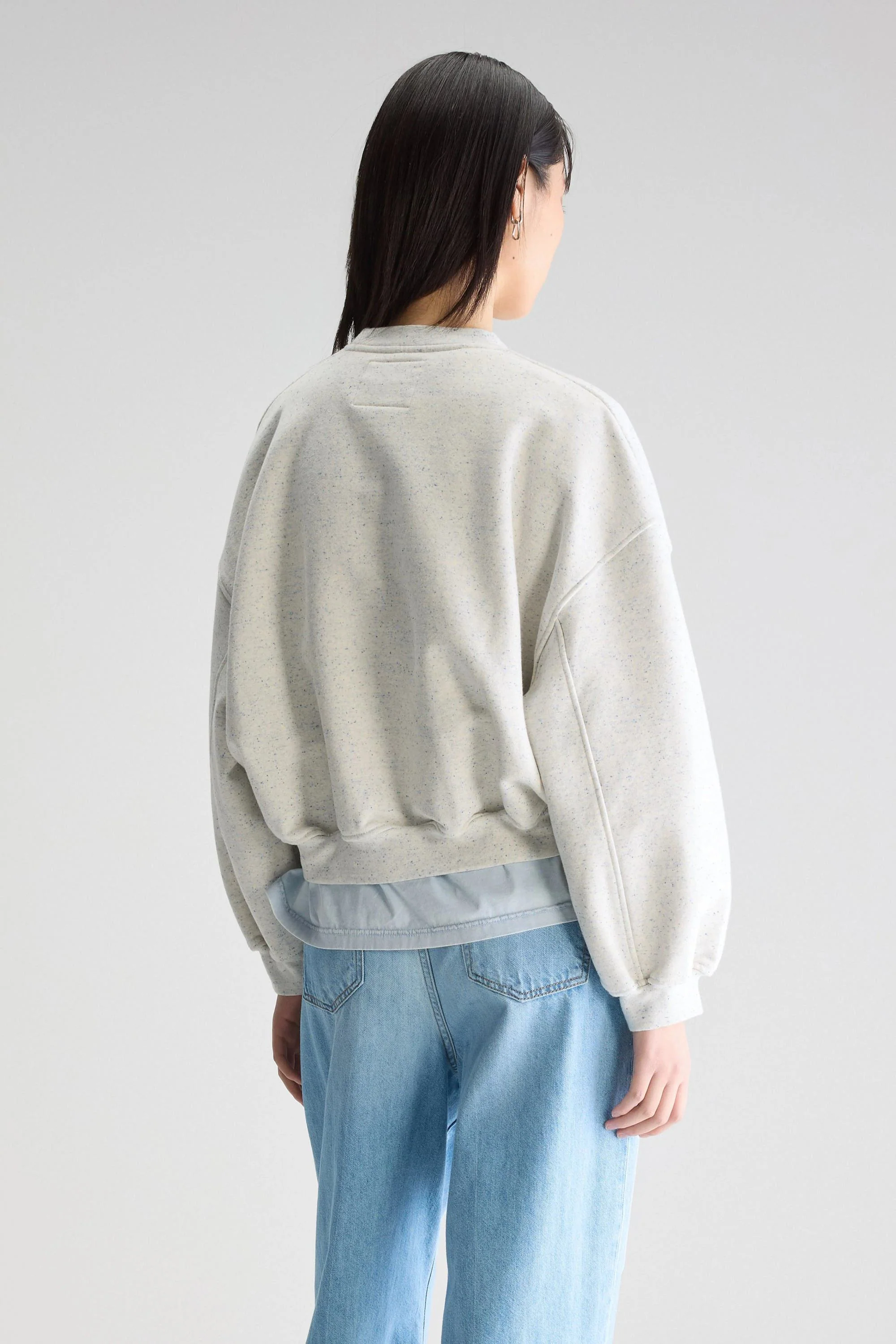 Sweatshirt Fancy51 T1731n Combo-A - Image 3