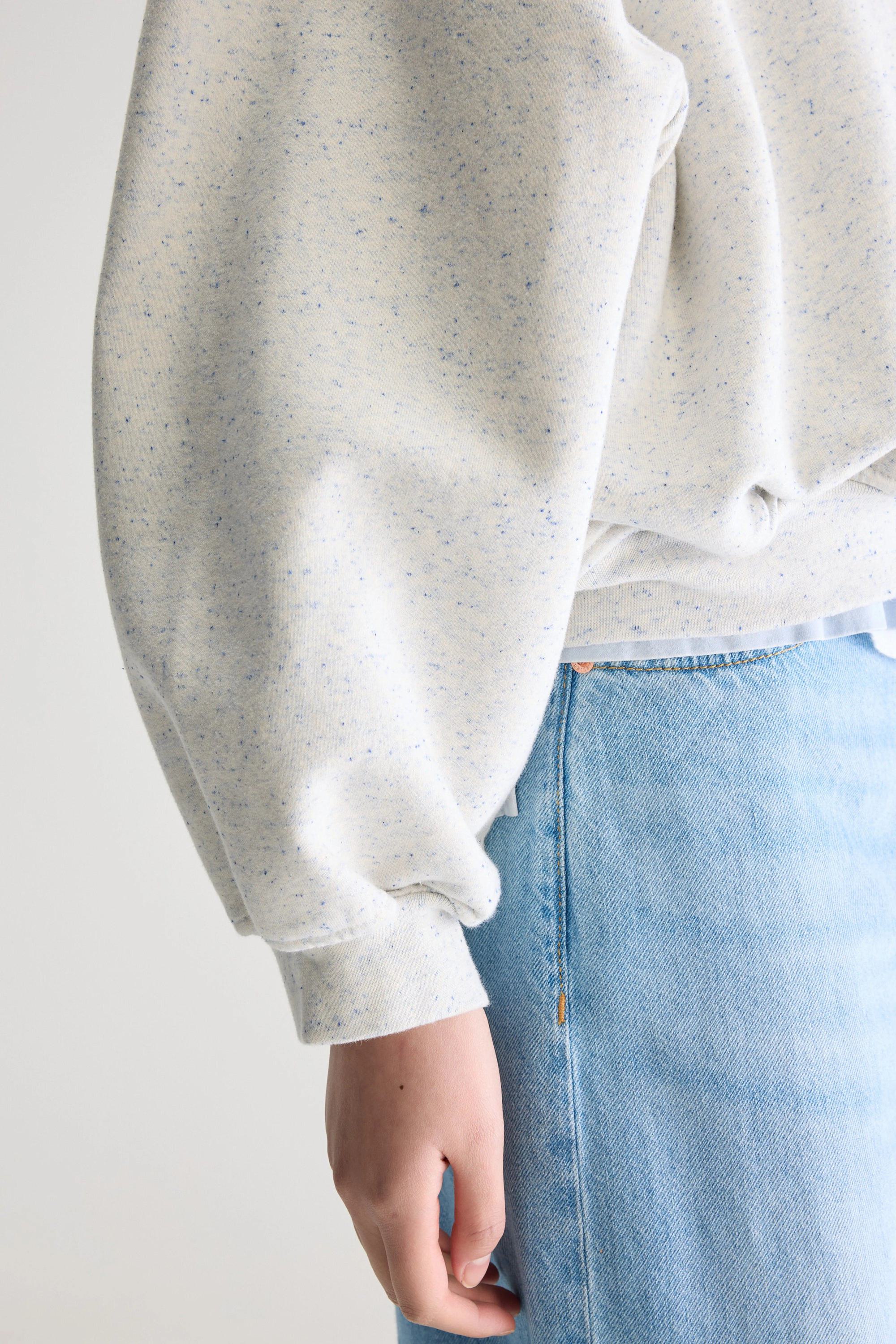Sweatshirt Fancy51 T1731n Combo-A - Image 5