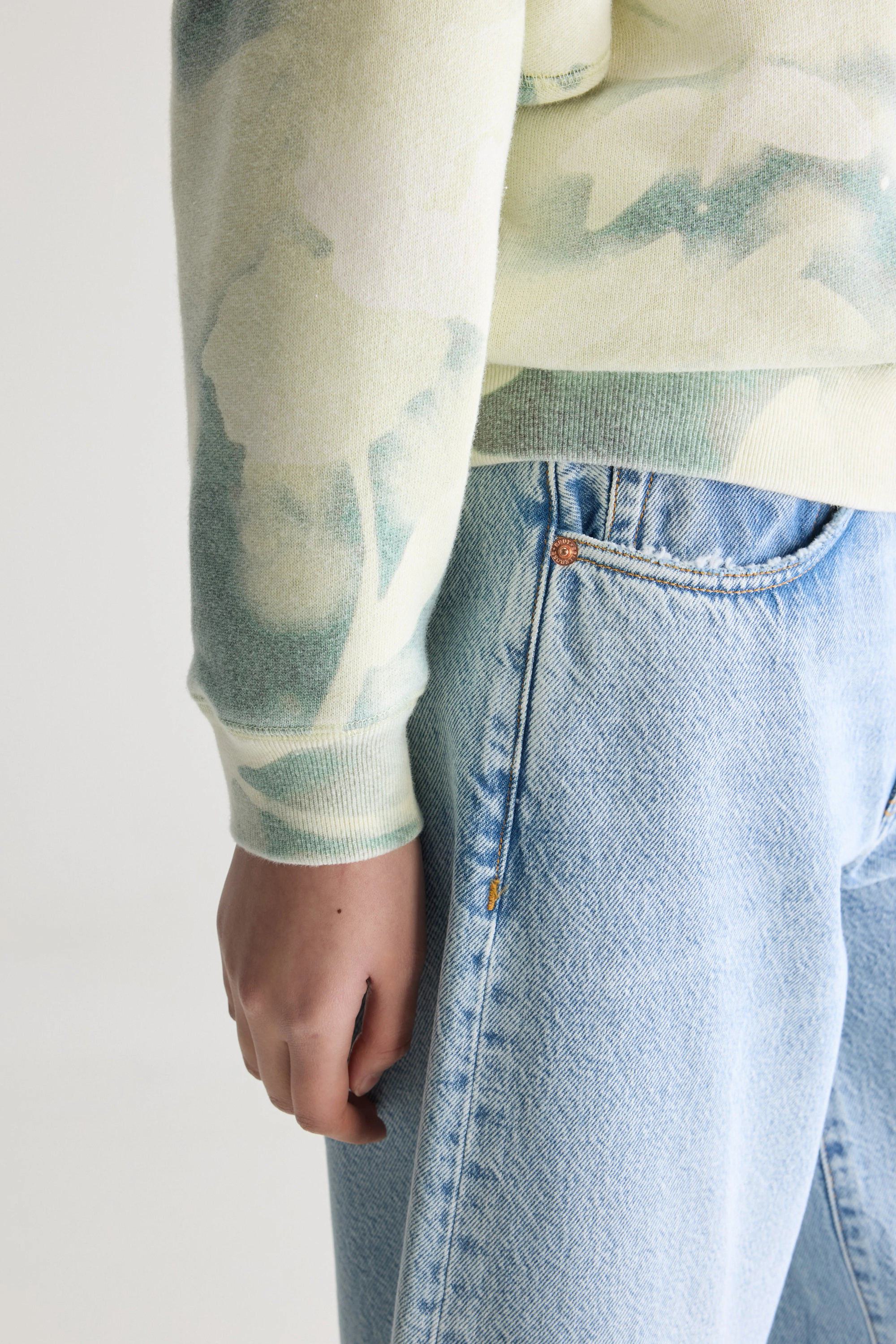 Sweatshirt Fella51 T1465c Combo-A - Image 5