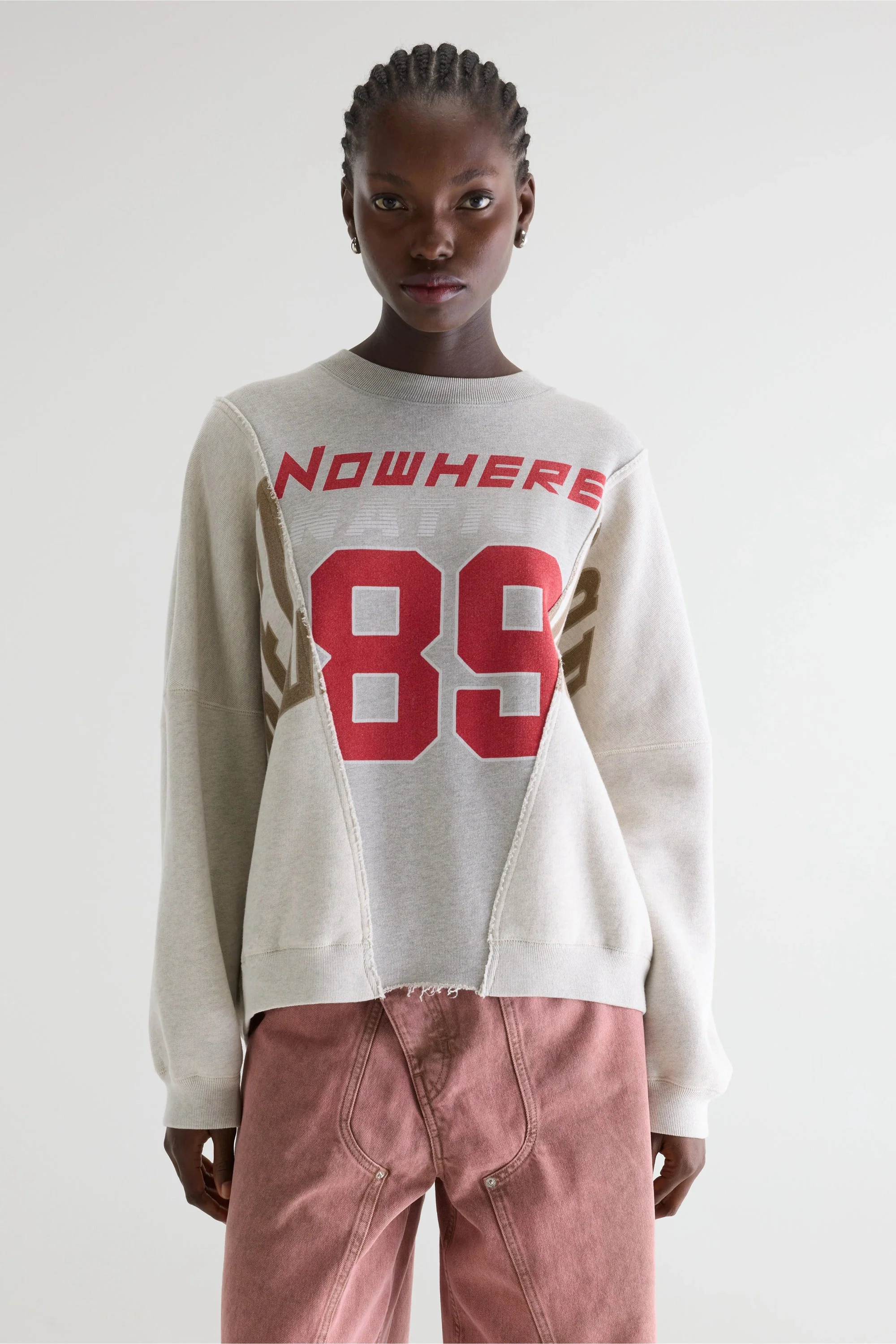 Sweatshirt Flipa T1465 Combo-A