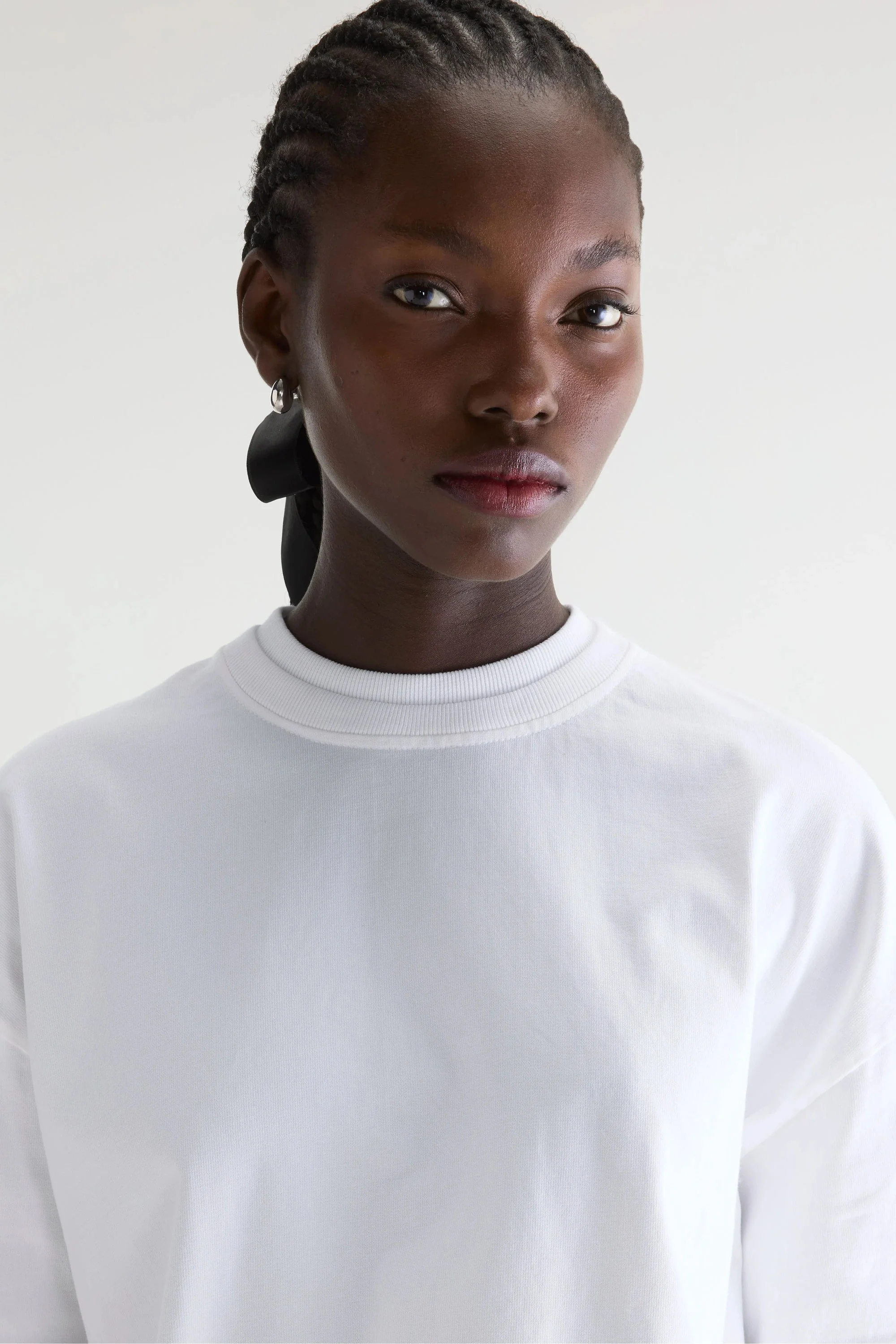 Tshirt Fan T1817 White - Image 5
