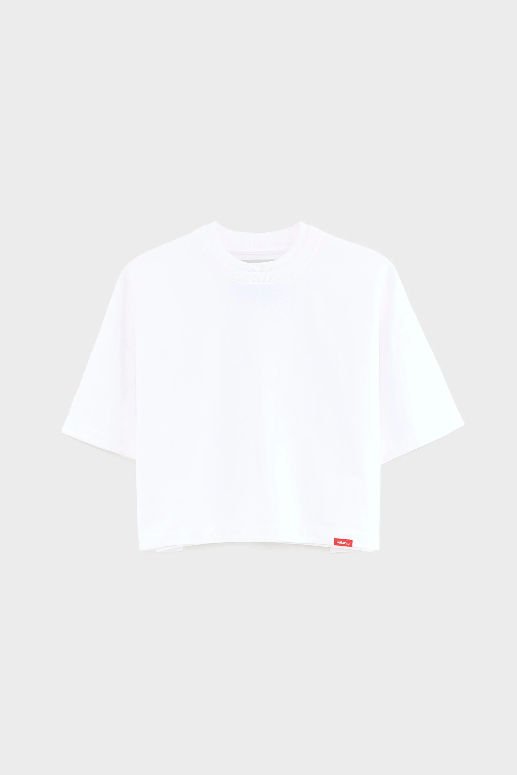 Tshirt Fan T1817 White - Image 6