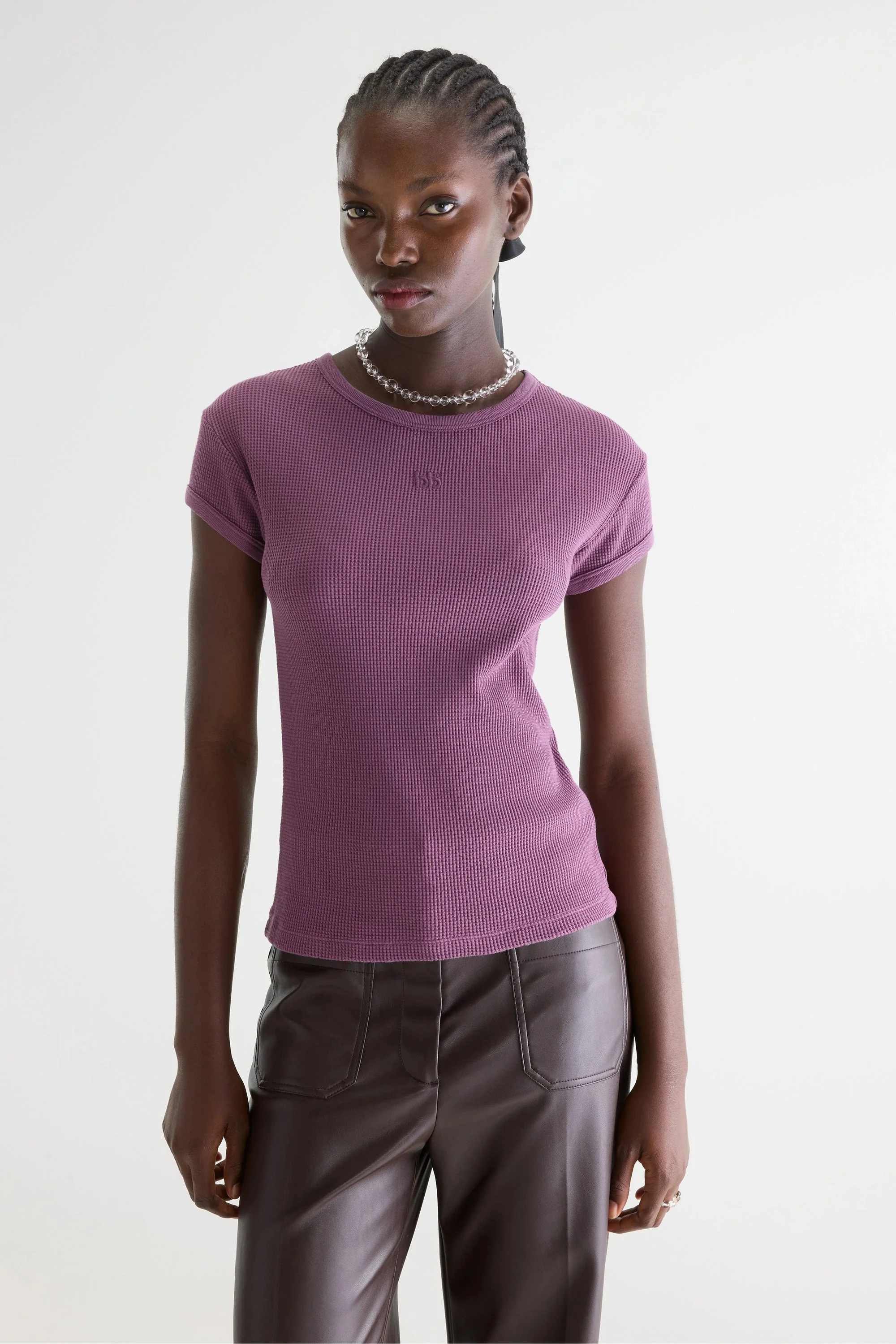 Tshirt Mali T1819 Crocus