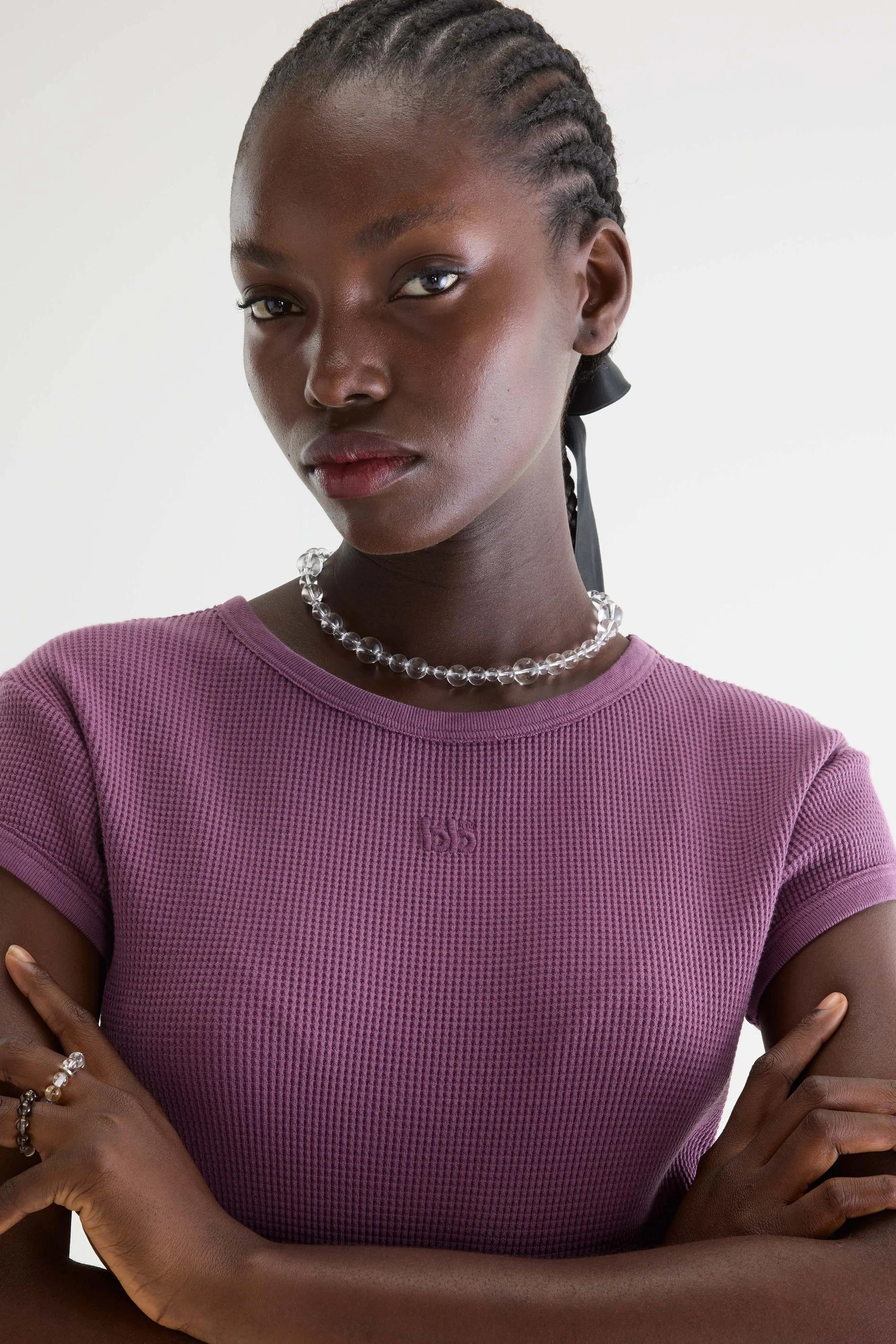 Tshirt Mali T1819 Crocus - Image 4