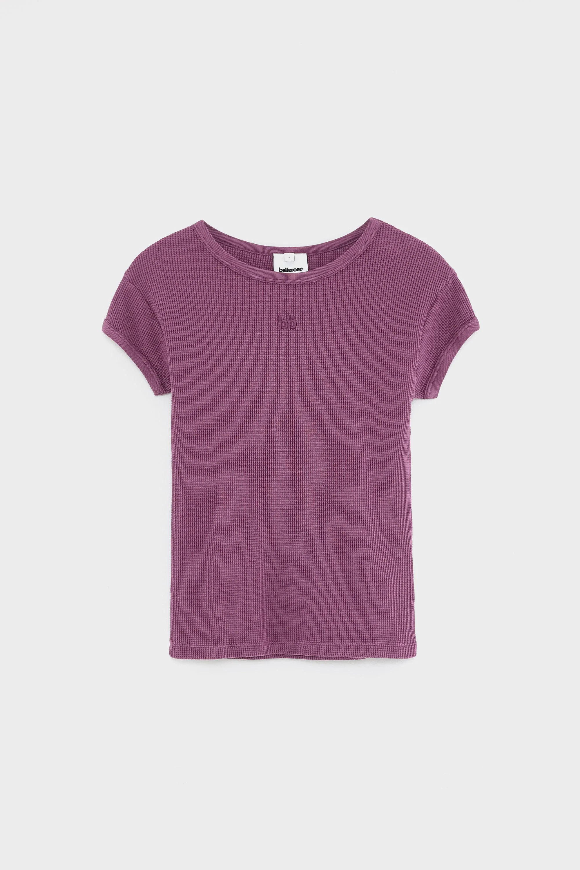 Tshirt Mali T1819 Crocus - Image 6