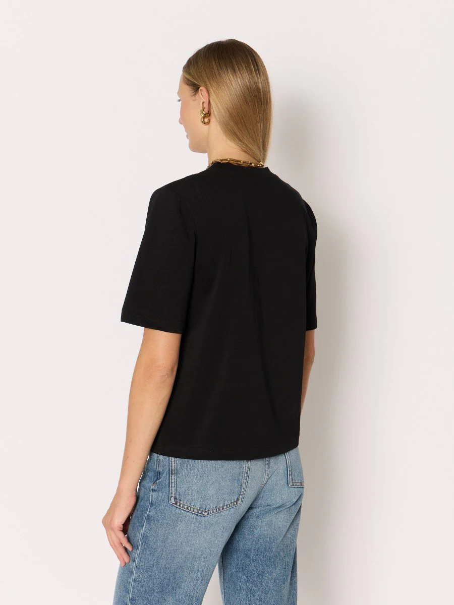 Tshirt 21teelucky Black - Image 5