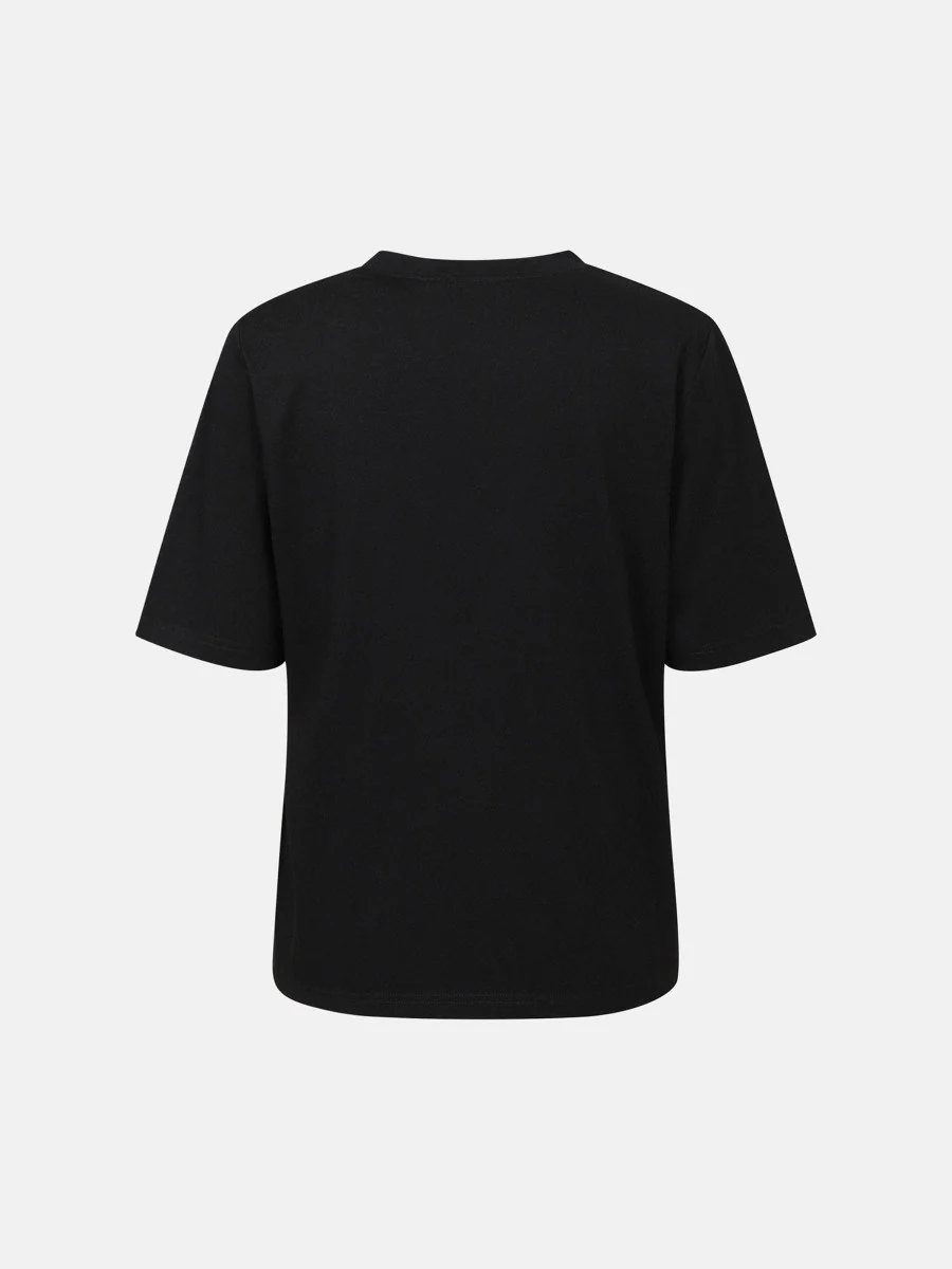 Tshirt 21teelucky Black - Image 9
