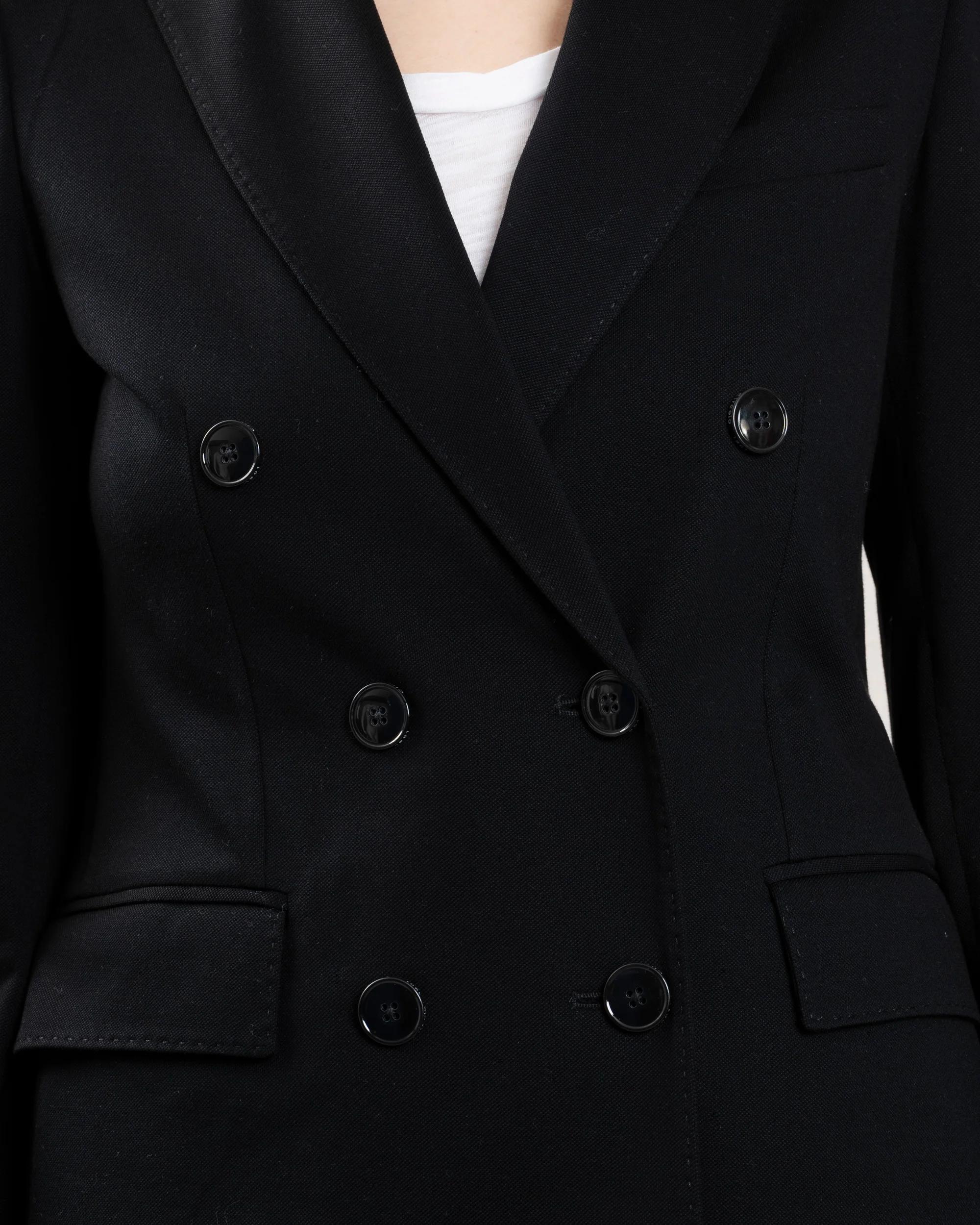 Jacket Fd3849 Nero - Image 3