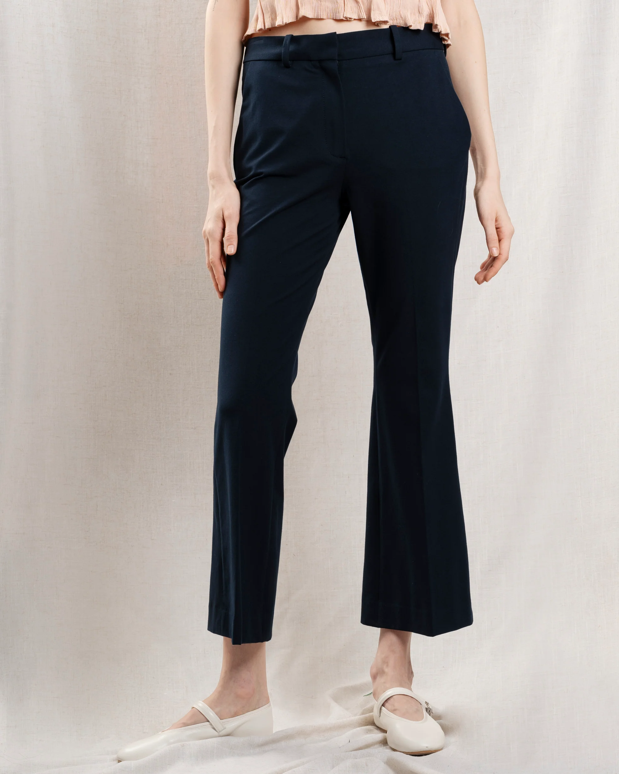 Pants Fd3863pf Blu-Navy - Image 2