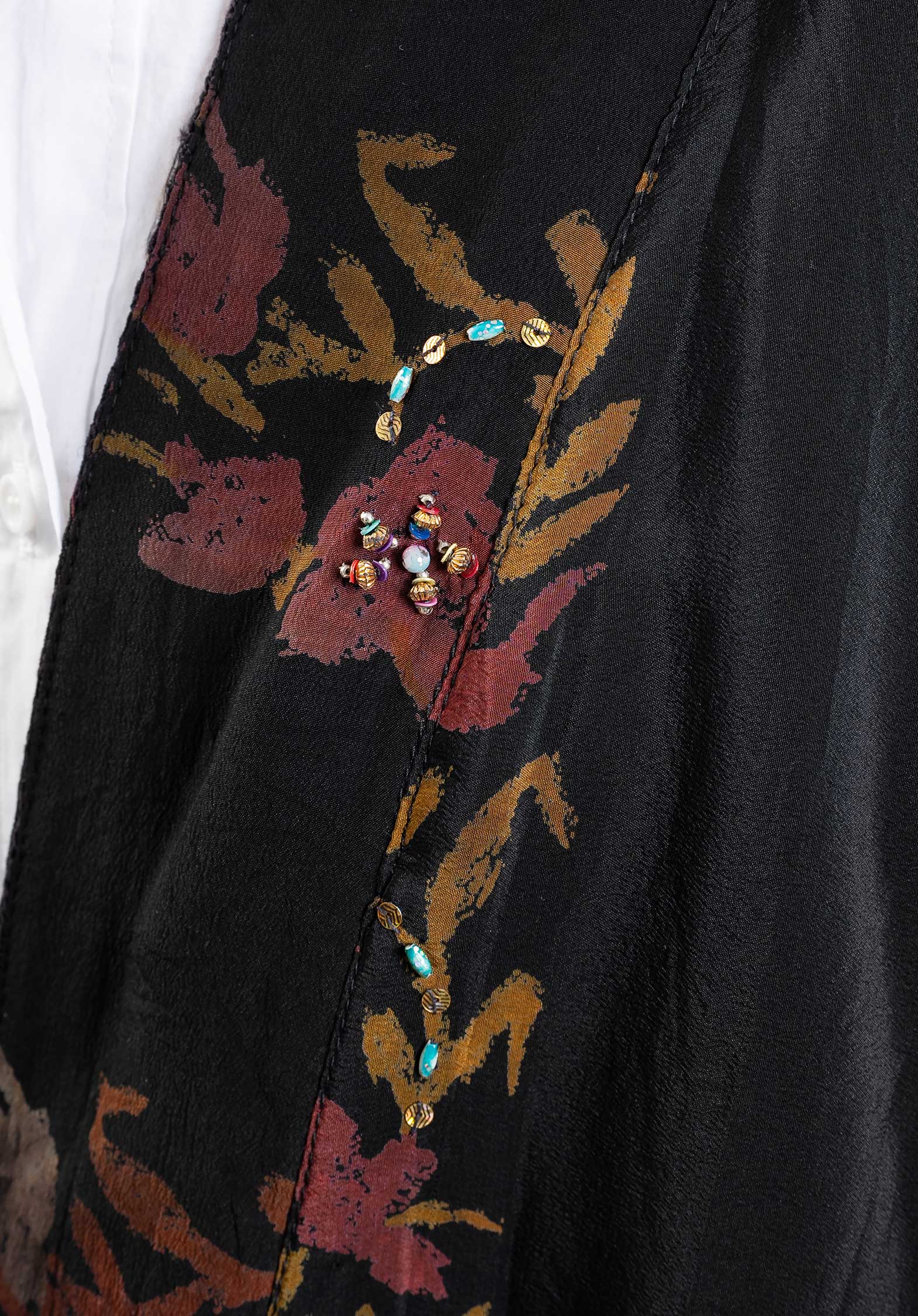 Kimono Skd99 Short Multi - Image 5