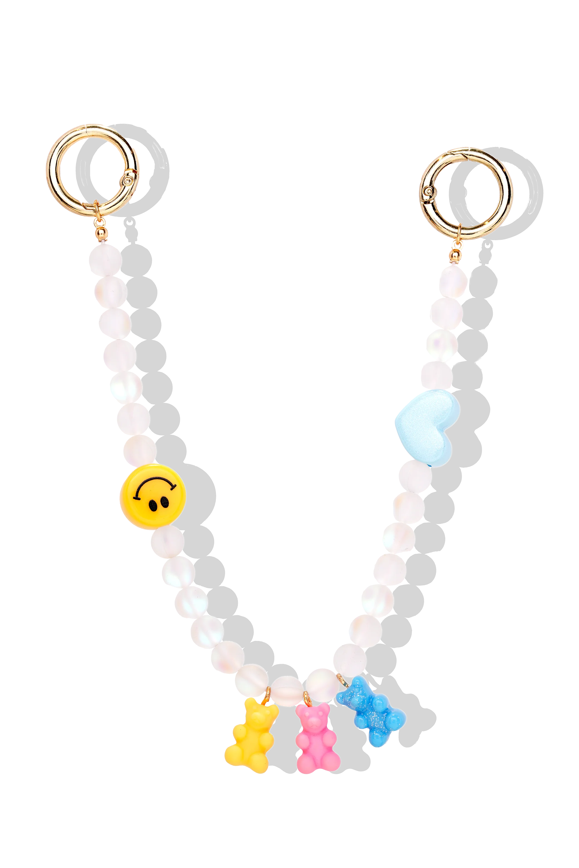 Charm Bear With Me Multi