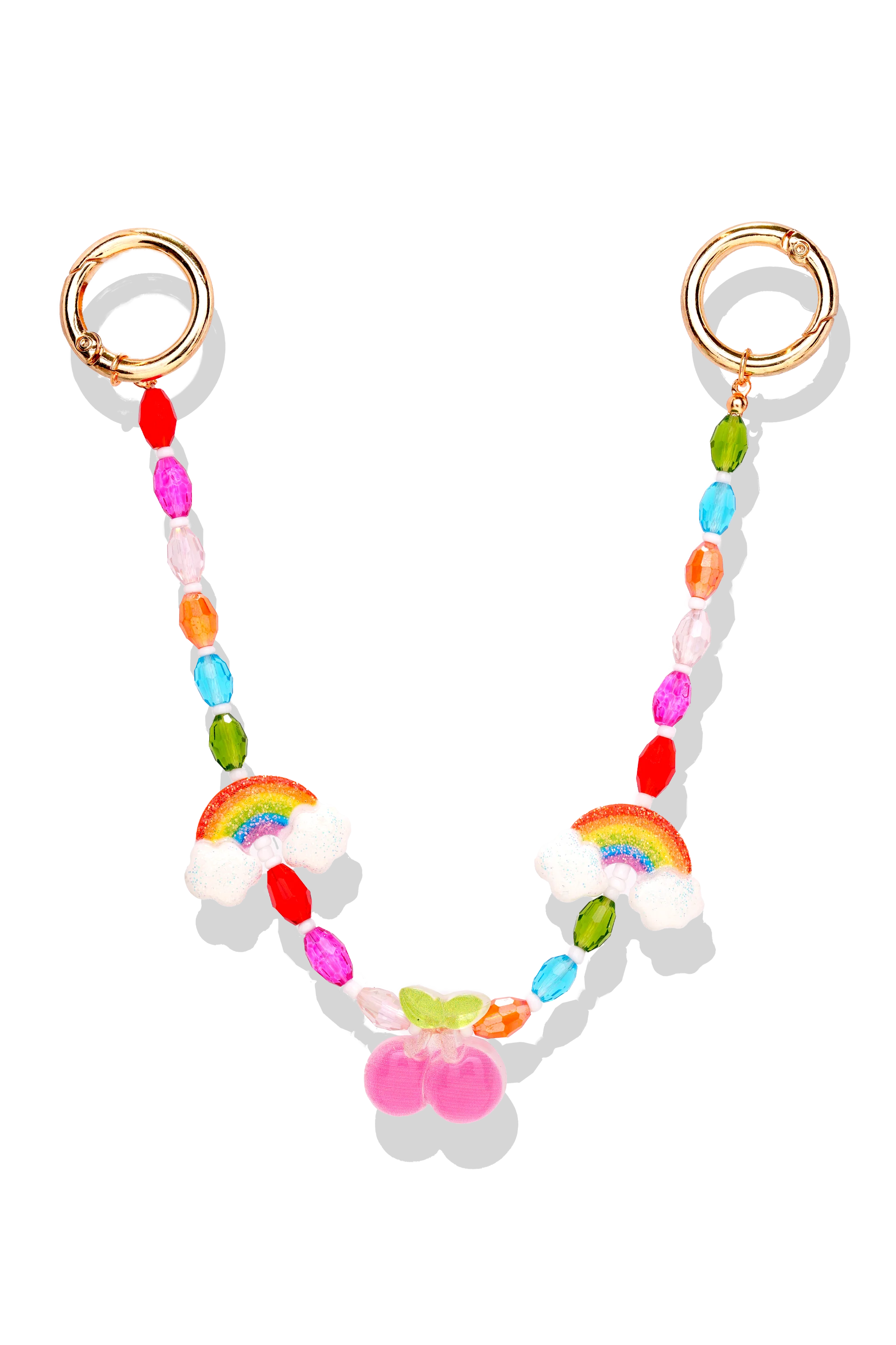 Charm Cherry Pop Multi