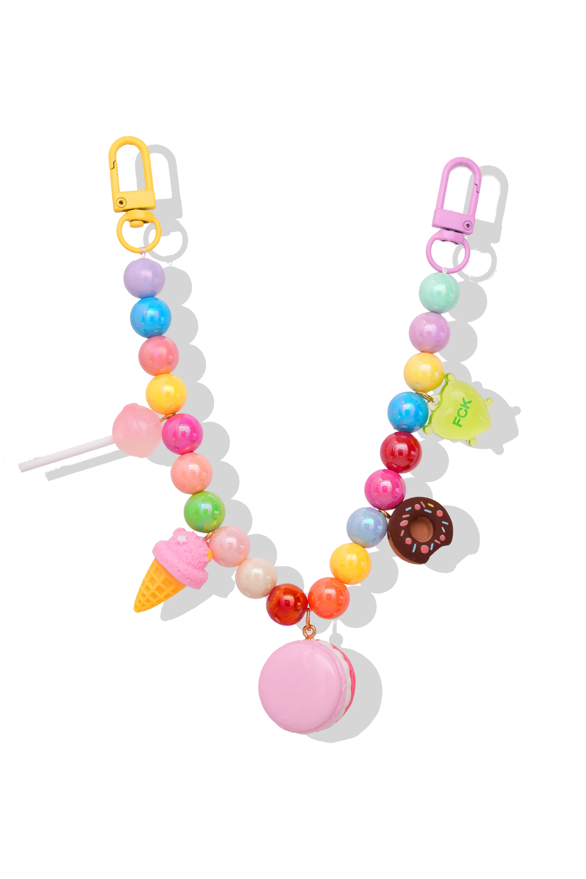 Charm Non Edible Multi