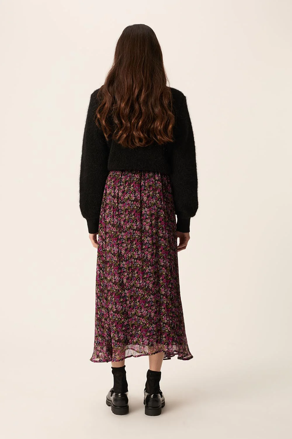 Skirt Ykarine Darjeeling - Image 3