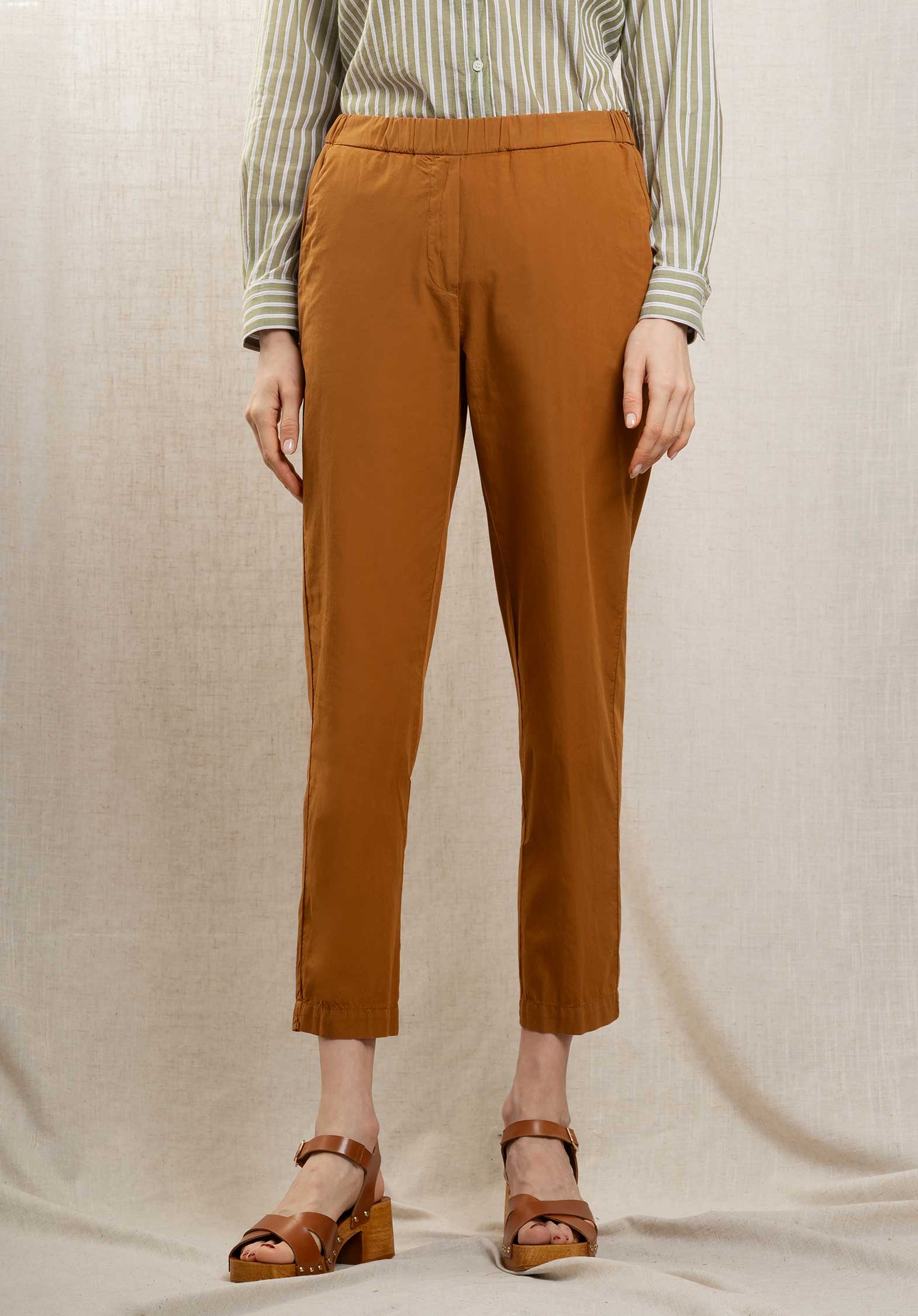 Pants Pacifio 10100 12-Camel - Image 2