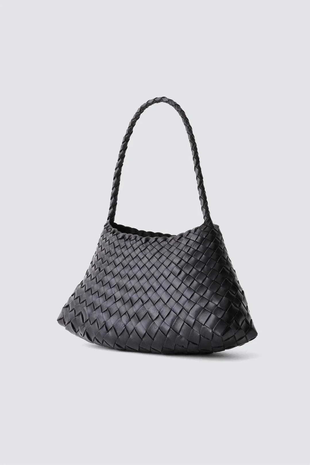 Shoulder Bag Rosanna Black - Image 4