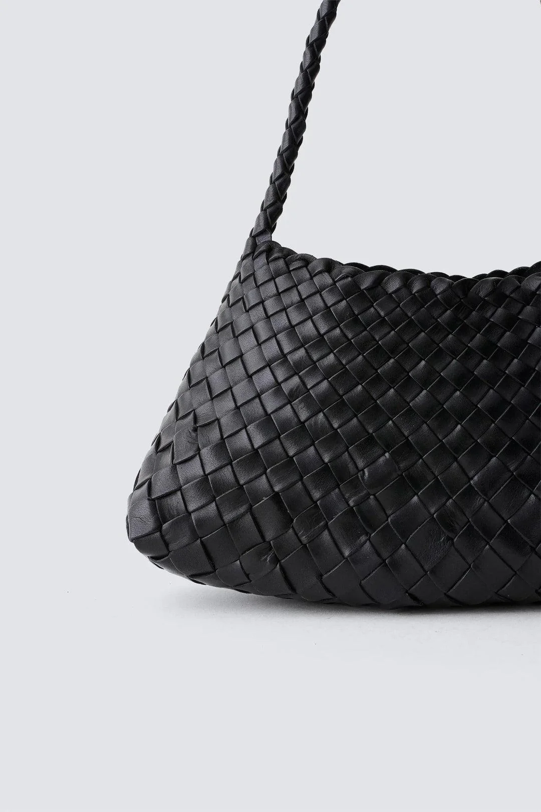 Shoulder Bag Rosanna Black - Image 5