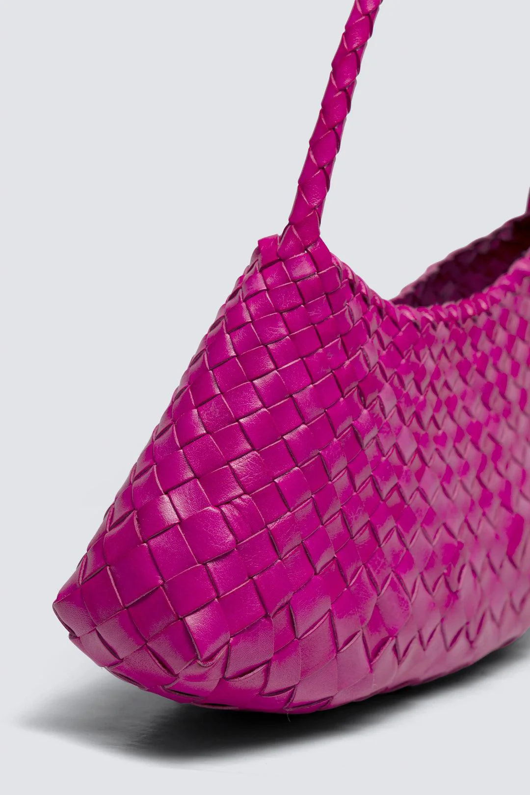 Shoulder Bag Rosanna Fushia - Image 4