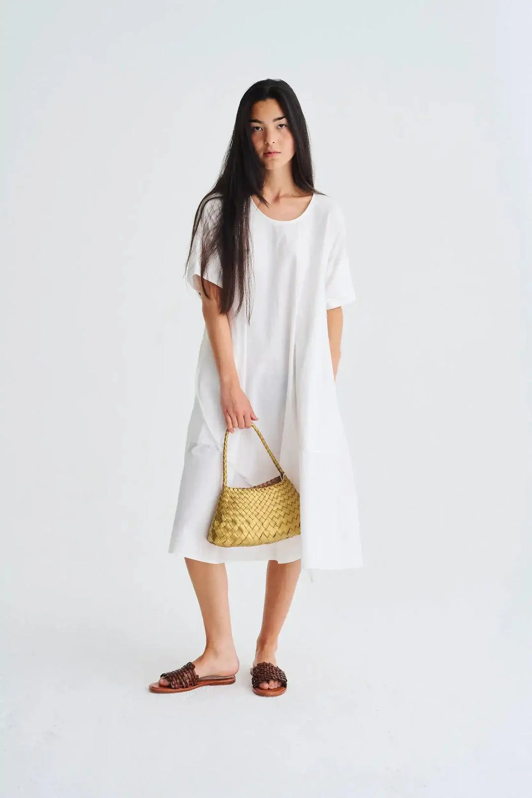 Shoulder Bag Rosanna Gold - Image 2