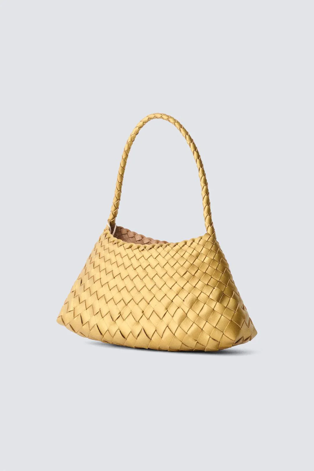 Shoulder Bag Rosanna Gold - Image 4