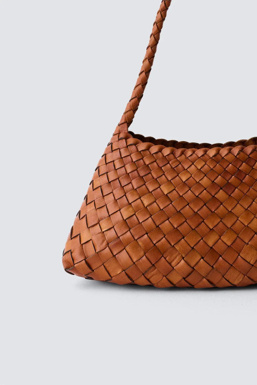 Shoulder Bag Rosanna Tan - Image 5